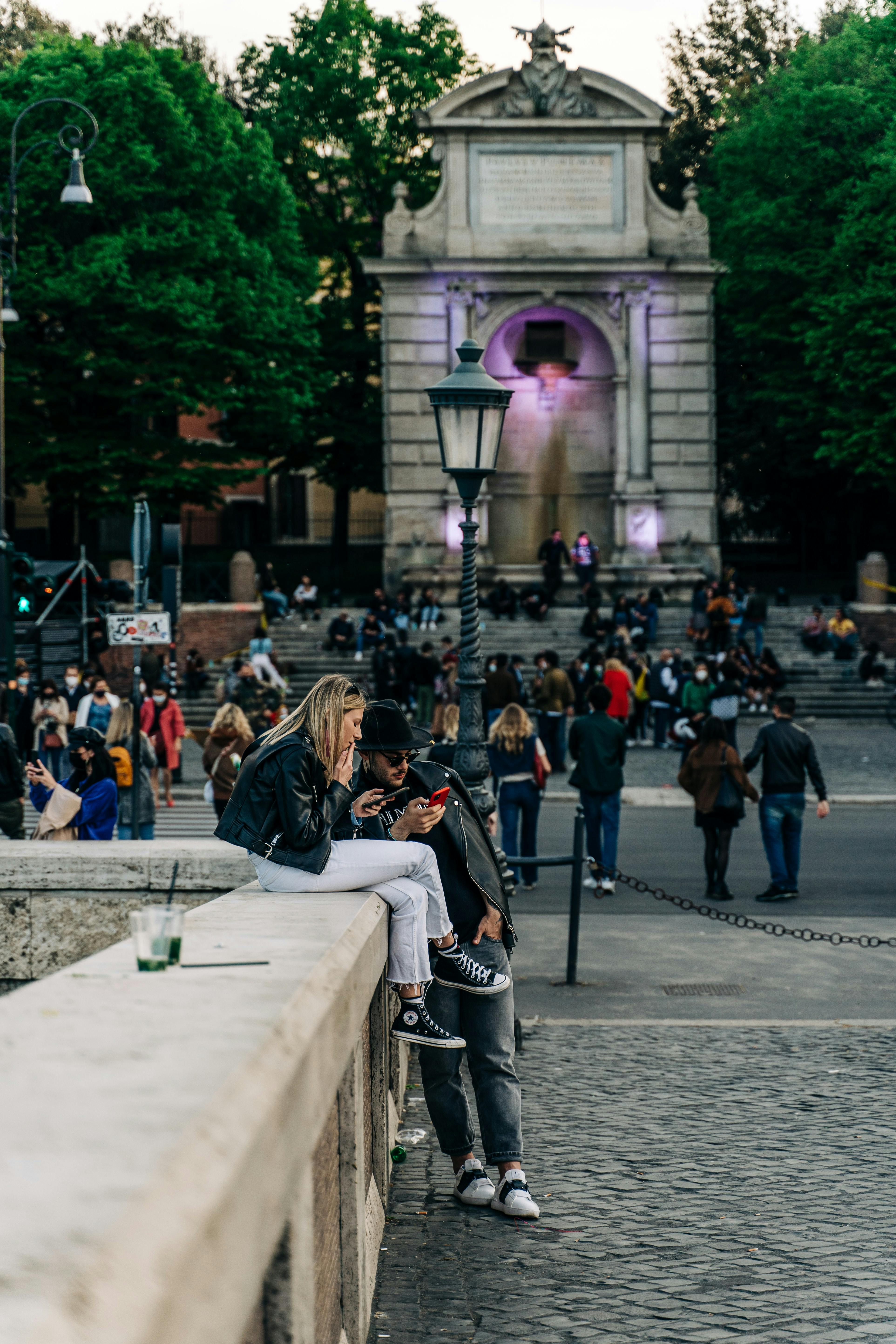 3 days in Rome, Italy