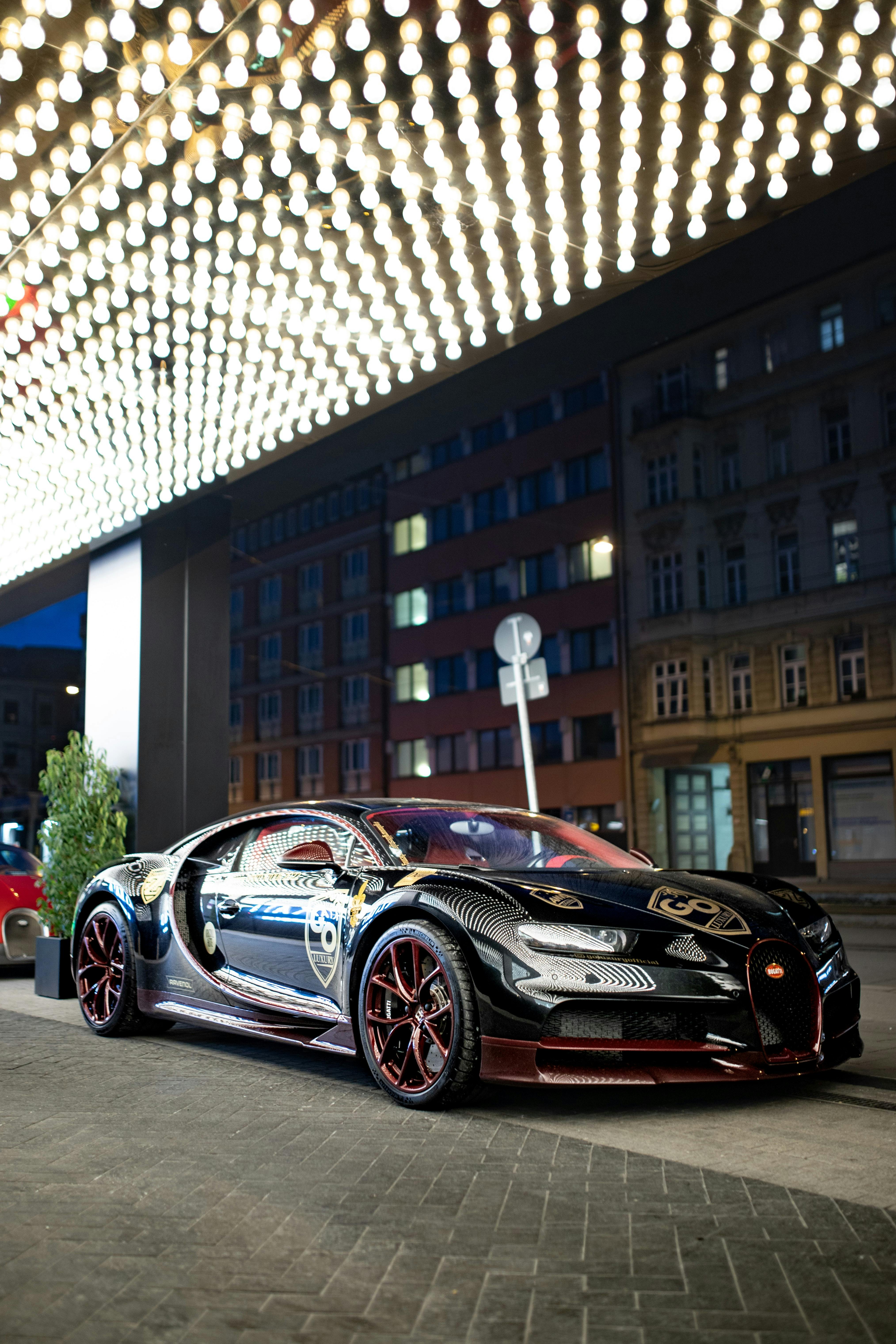 Car hire in Munich
