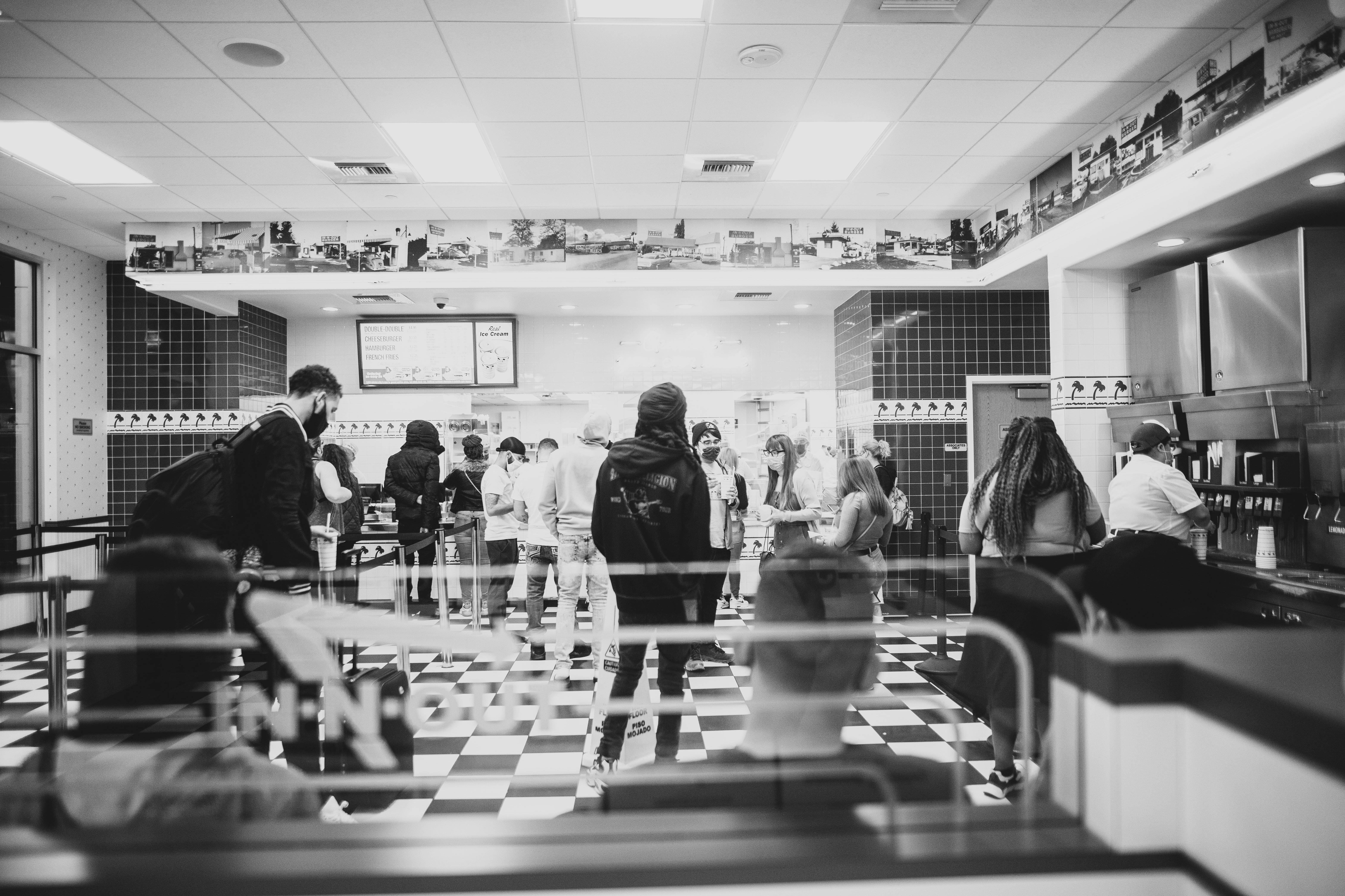 Las Vegas brunch options