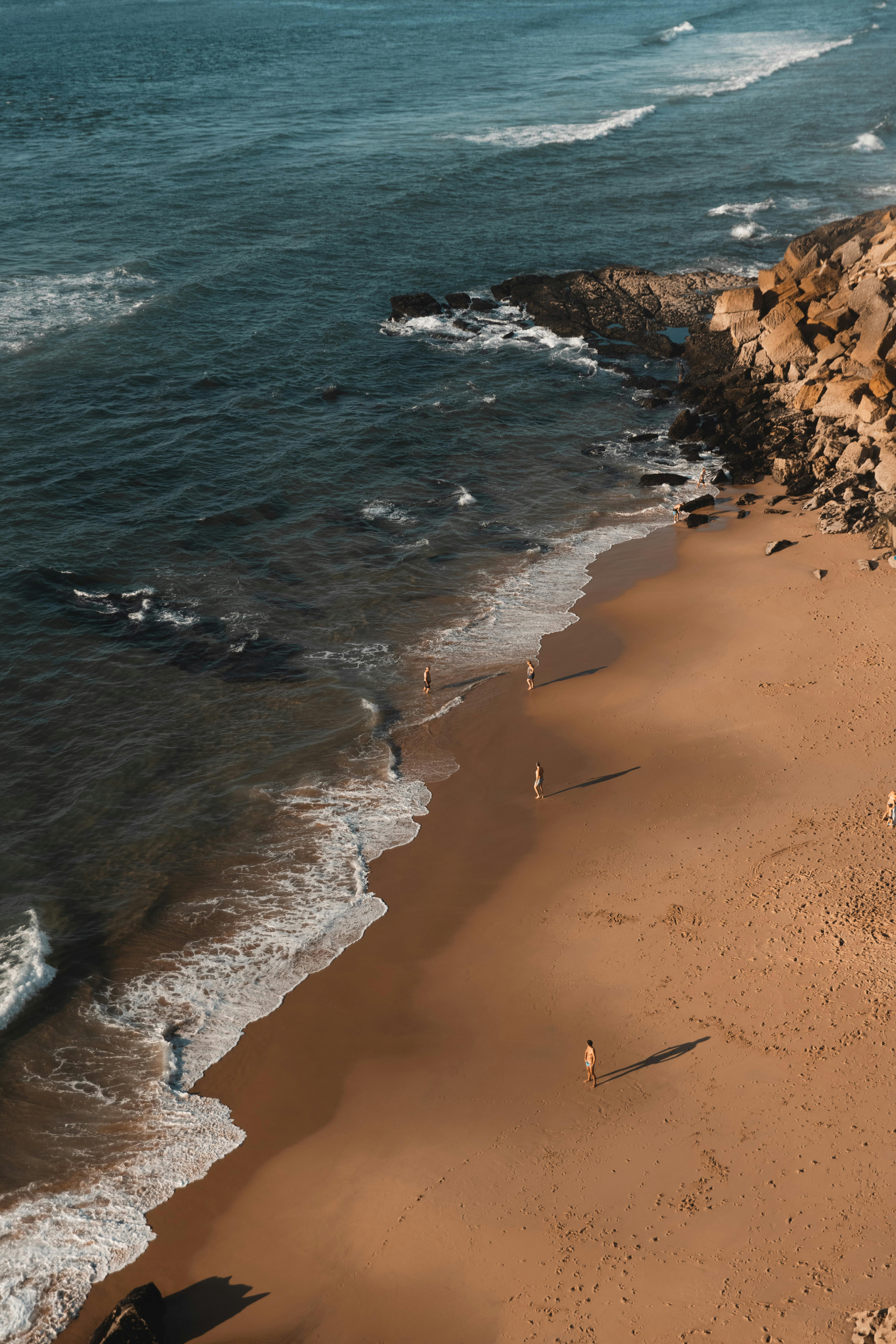 Praia de São Pedro