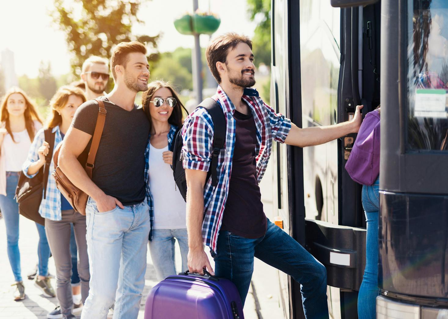 VGstockstudio // Shutterstock VGstockstudio // Shutterstock