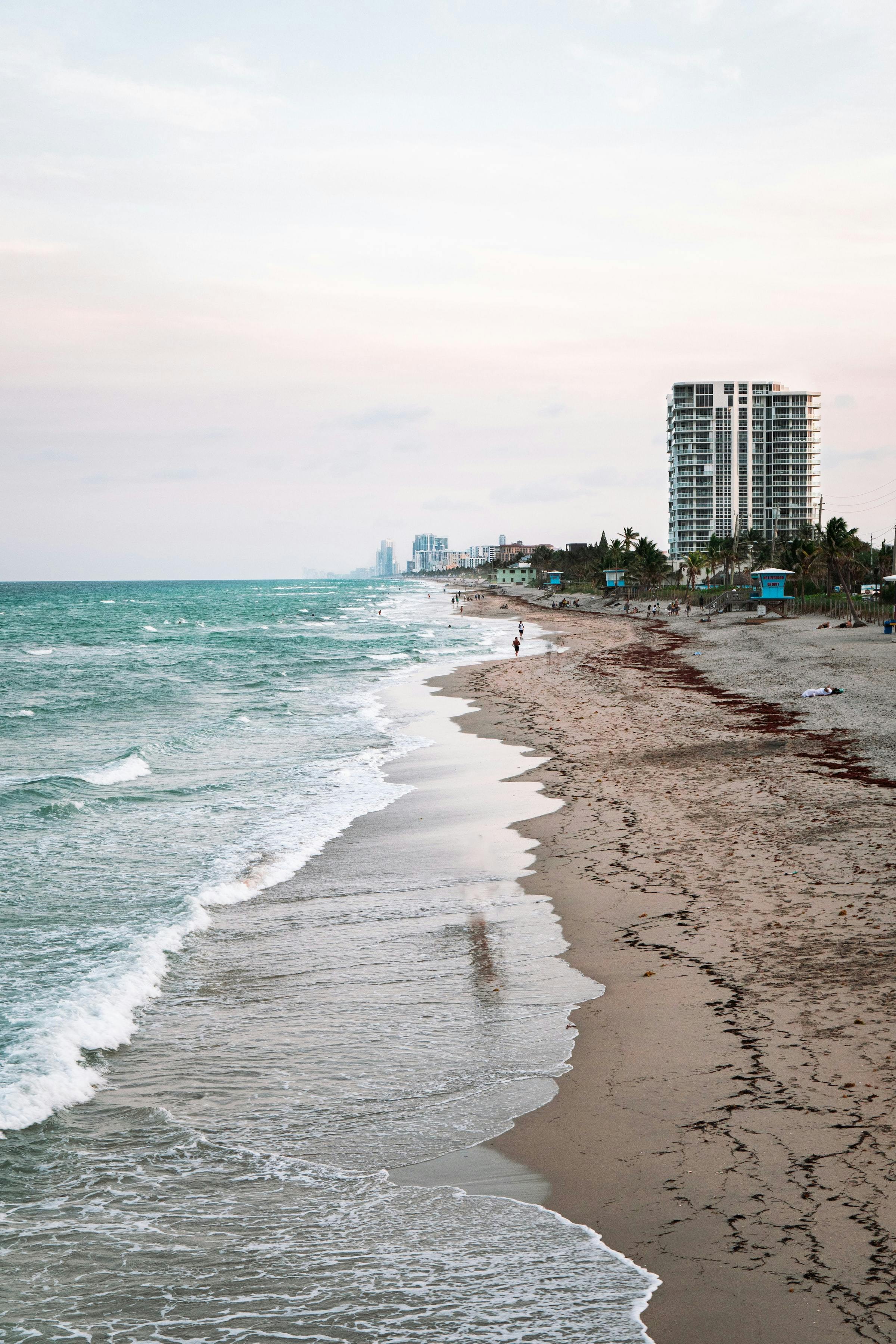 Is Fort Lauderdale safe to visit? A comprehensive safety guide Bounce