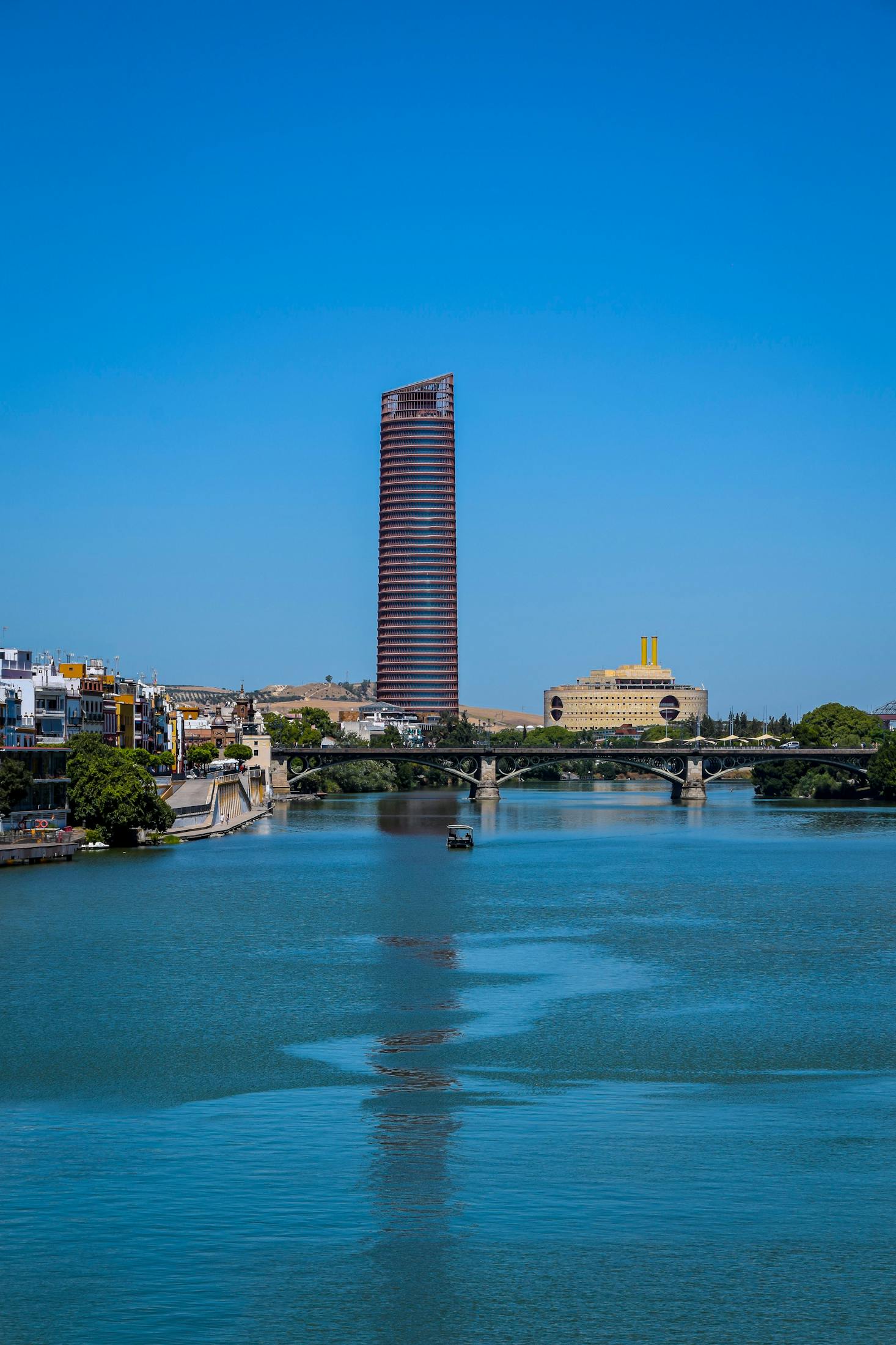 How to spend 3 days in Seville