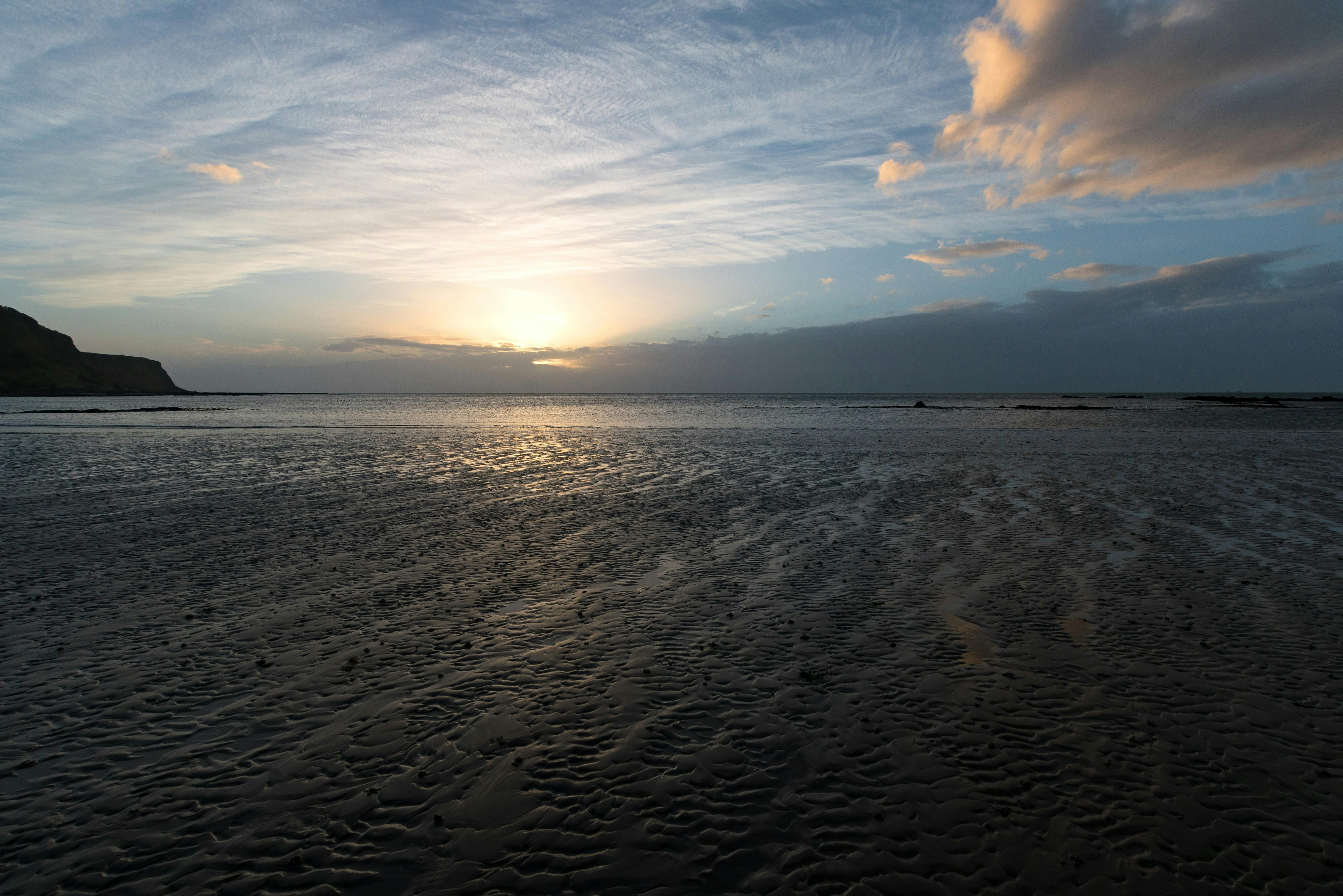 Best beaches near Glasgow
