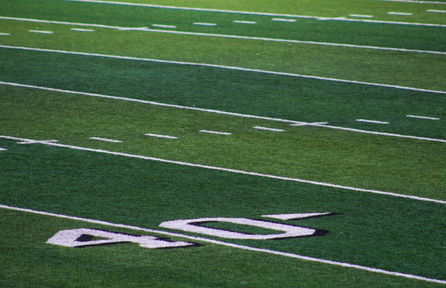 US Bank Stadium rules