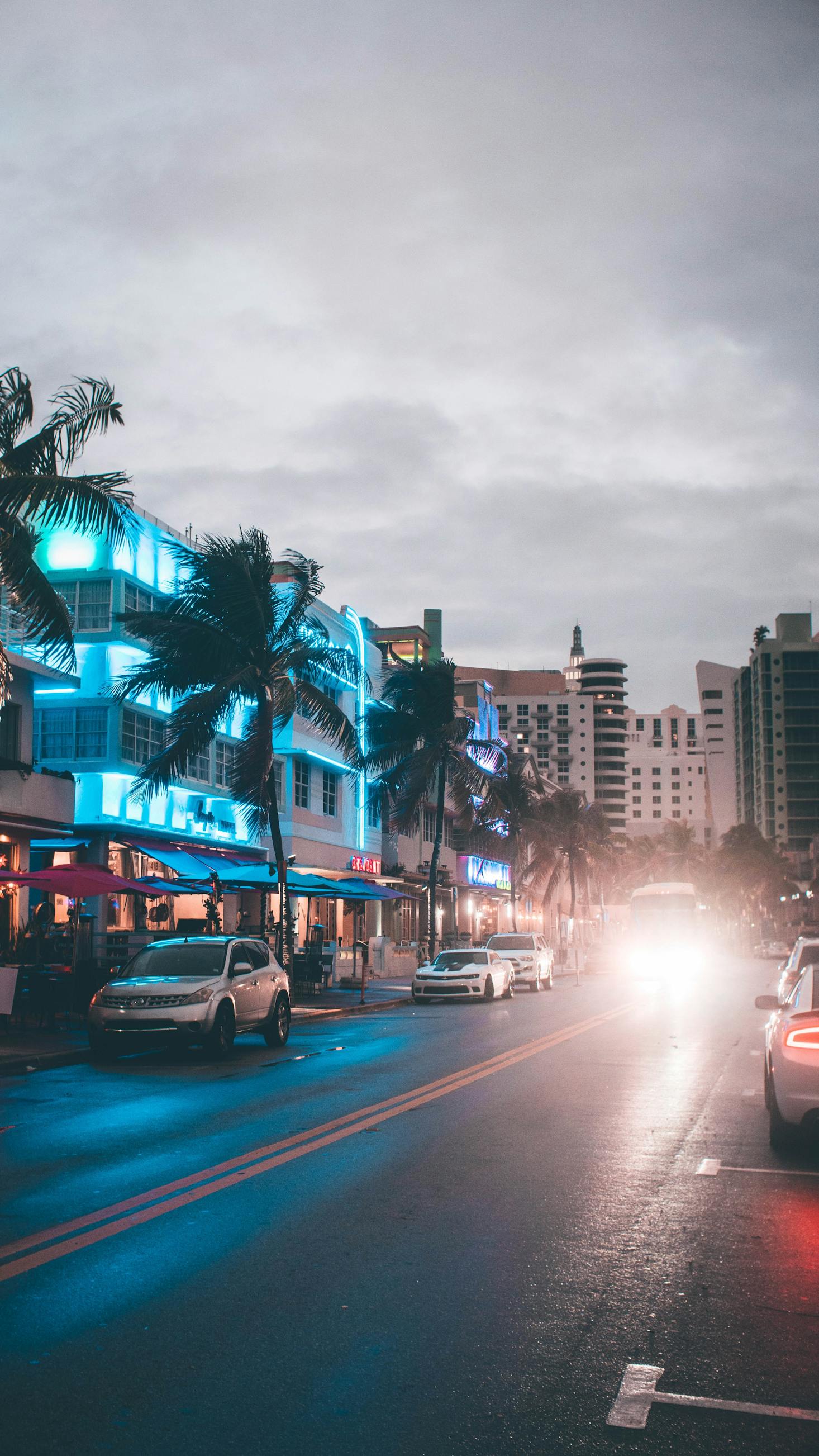 What to do when it's raining in Miami