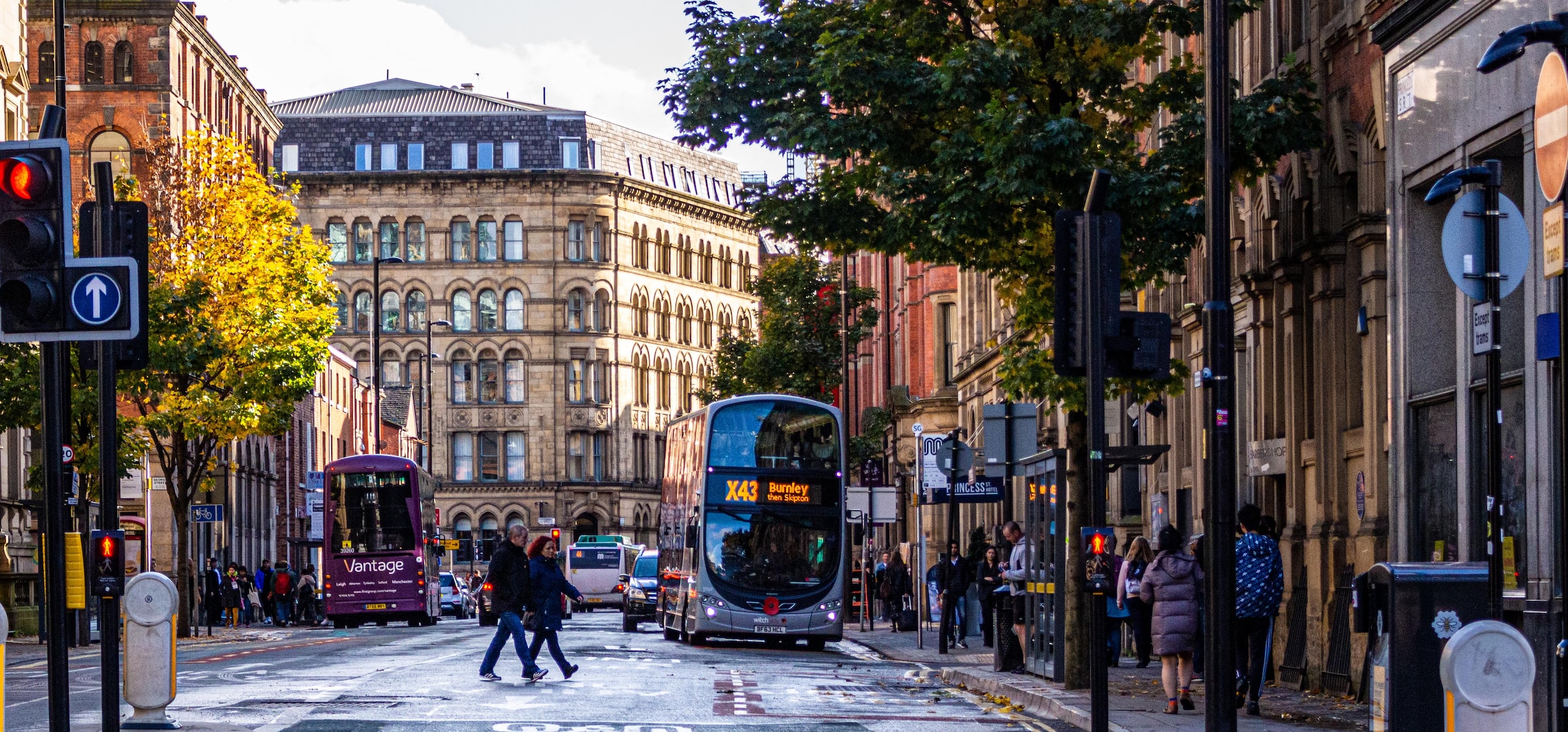 The Best Time to Visit Manchester 2024 The Ultimate Guide Bounce