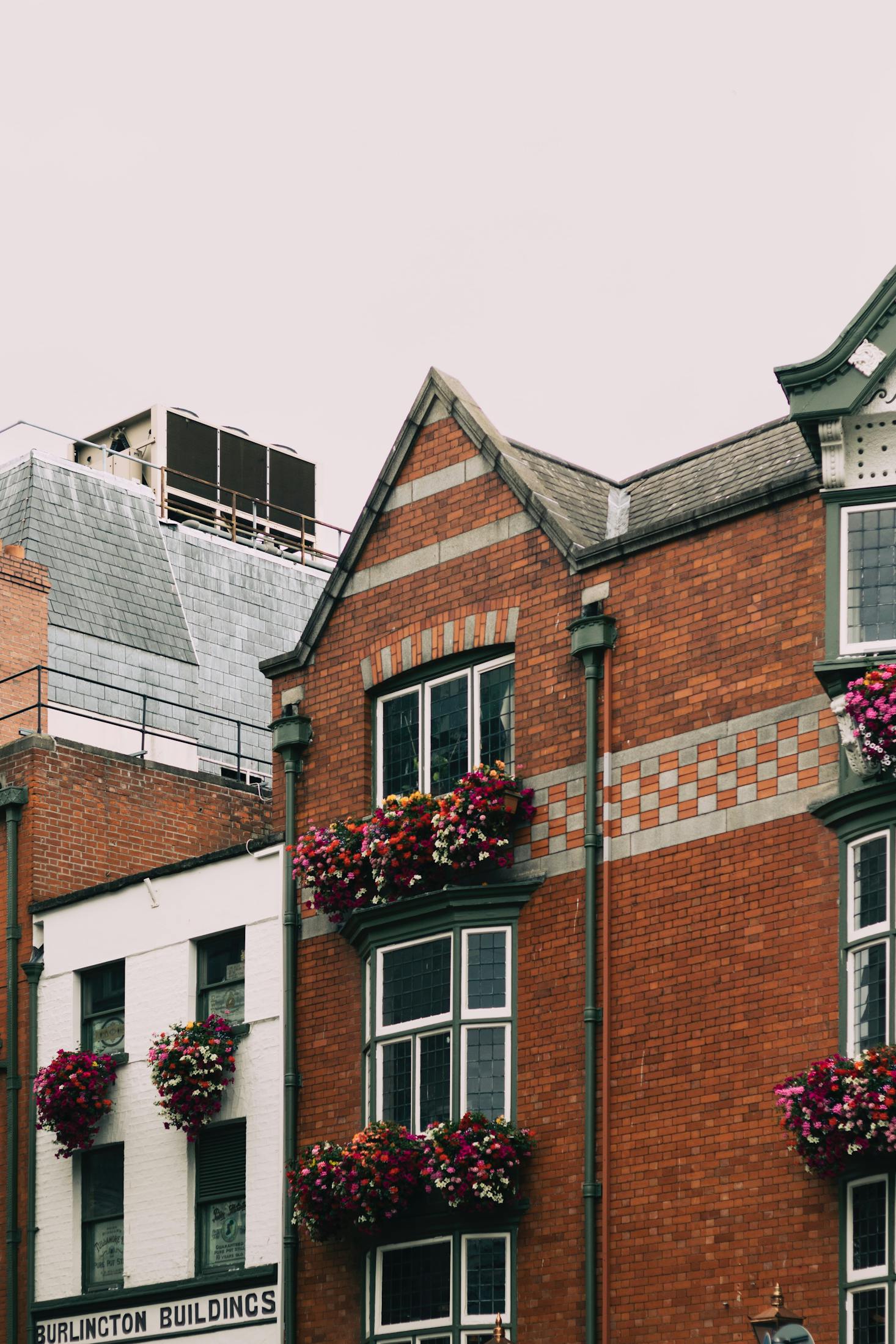 Hotel in Dublin