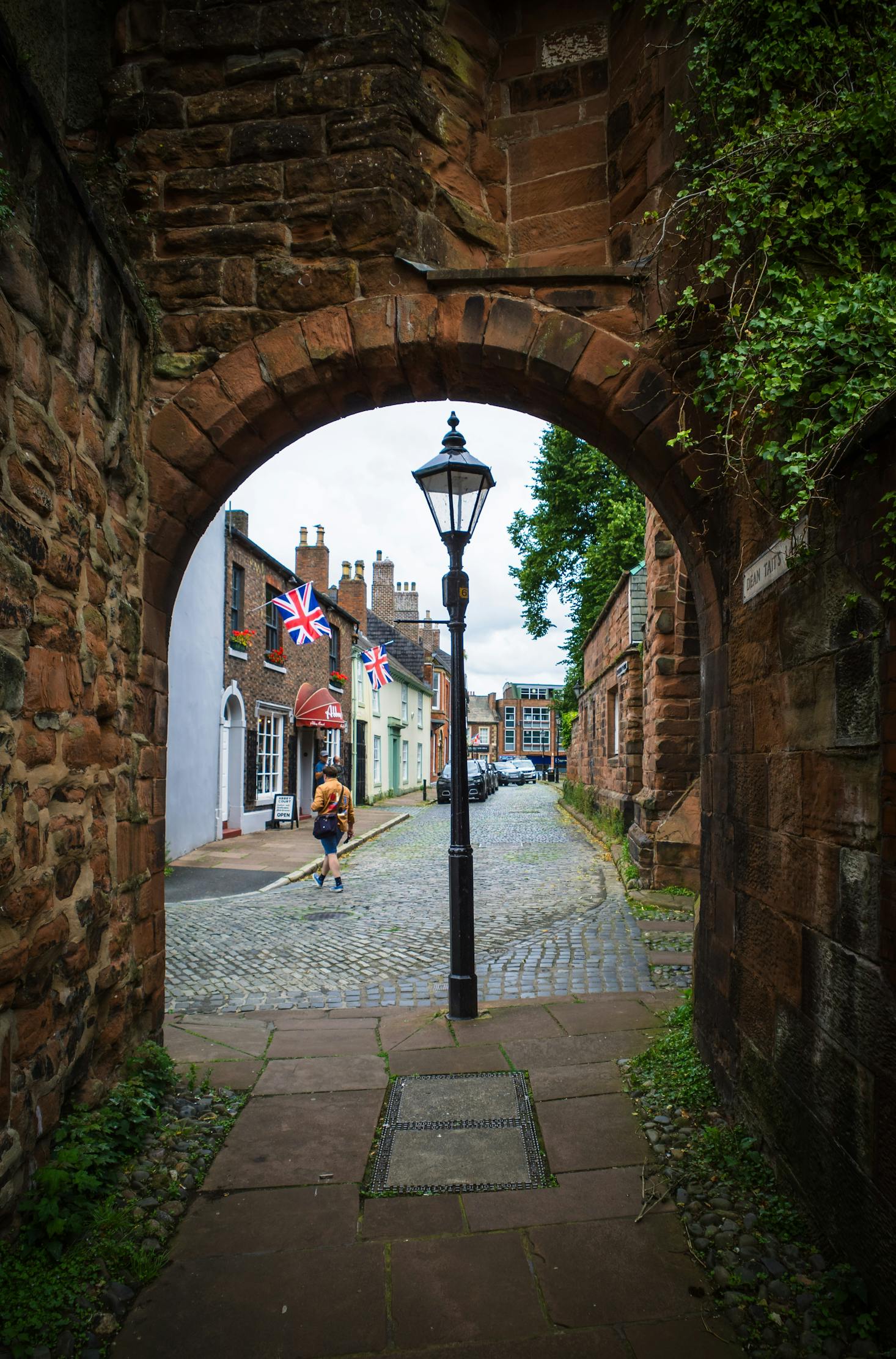 Carlisle, UK