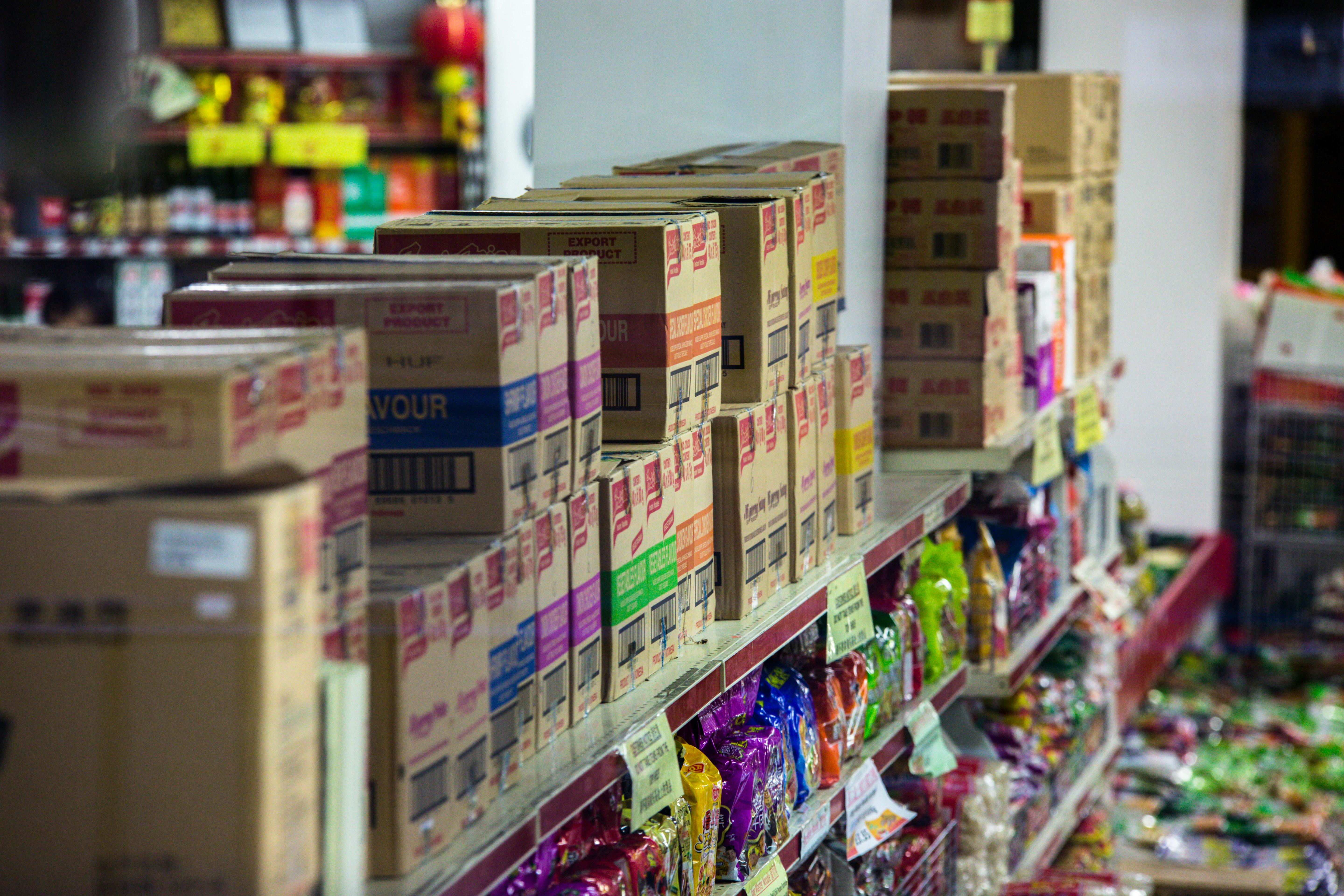 Budget-friendly shopping in Birmingham