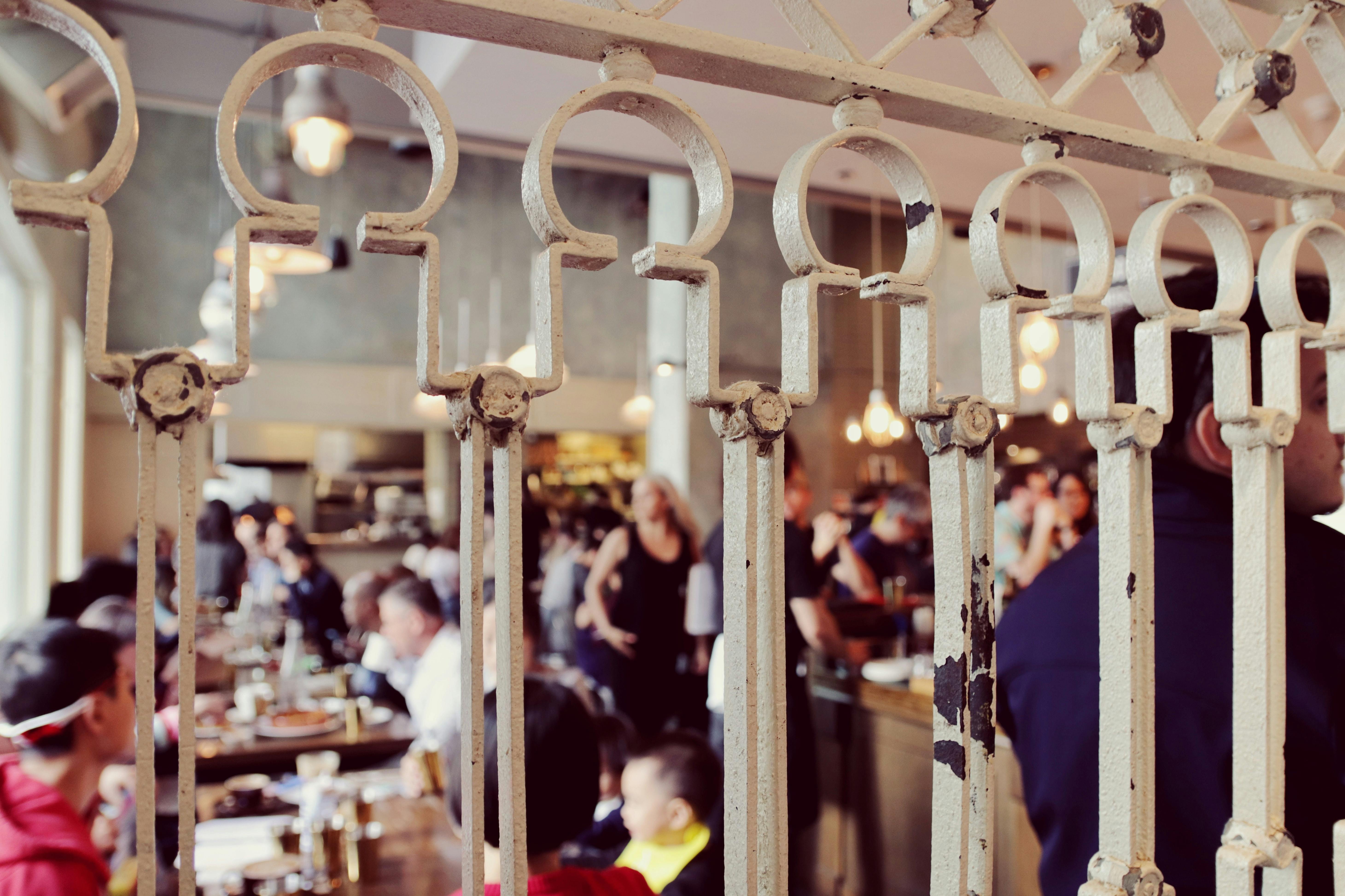 Downtown Brunch Restaurant Vancouver