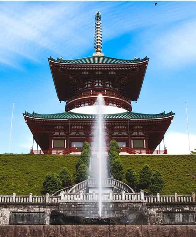 Luggage Storage Narita ¥800 / Day Bag Storage & Lockers