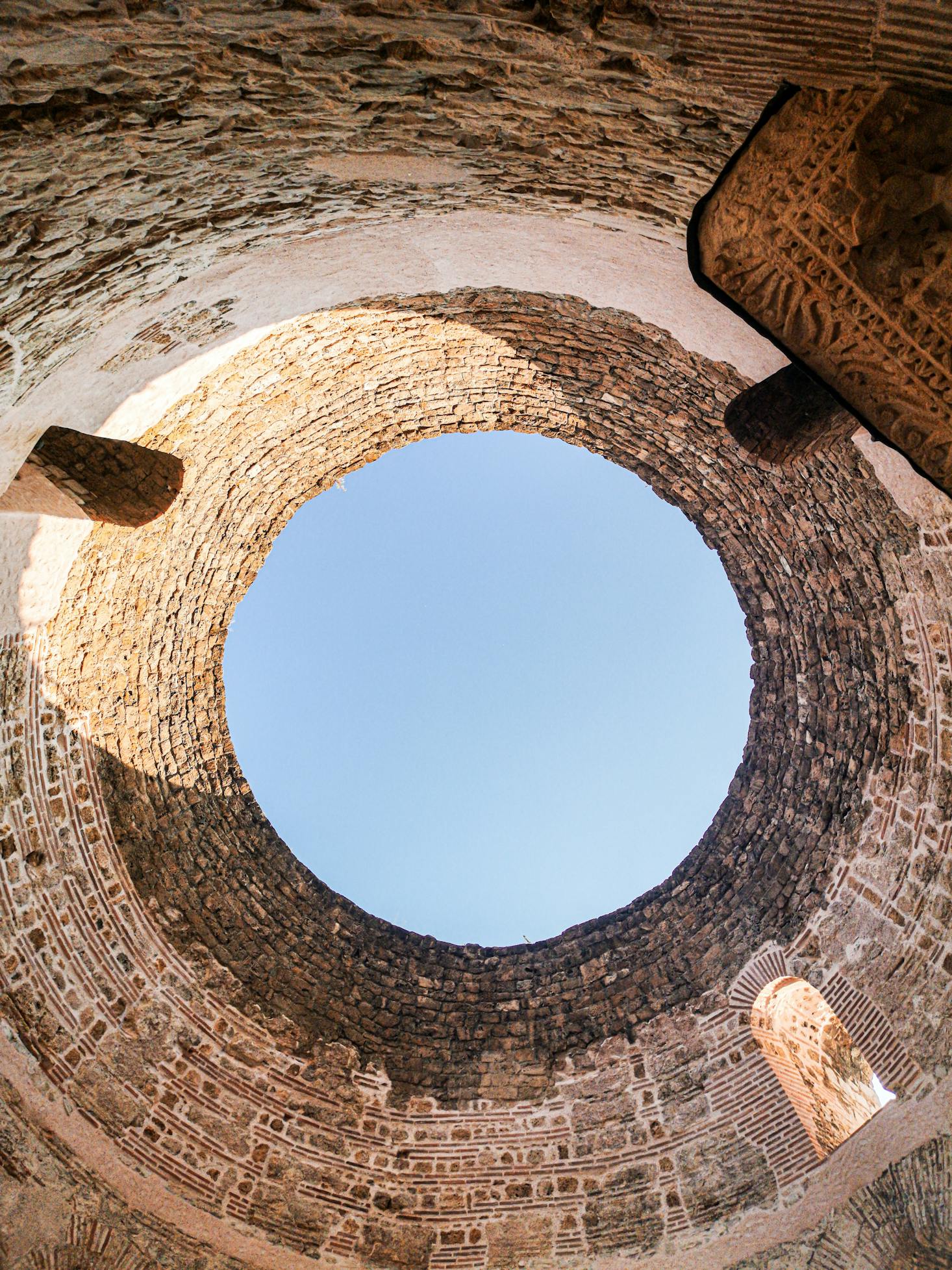 Split, Croatia museums