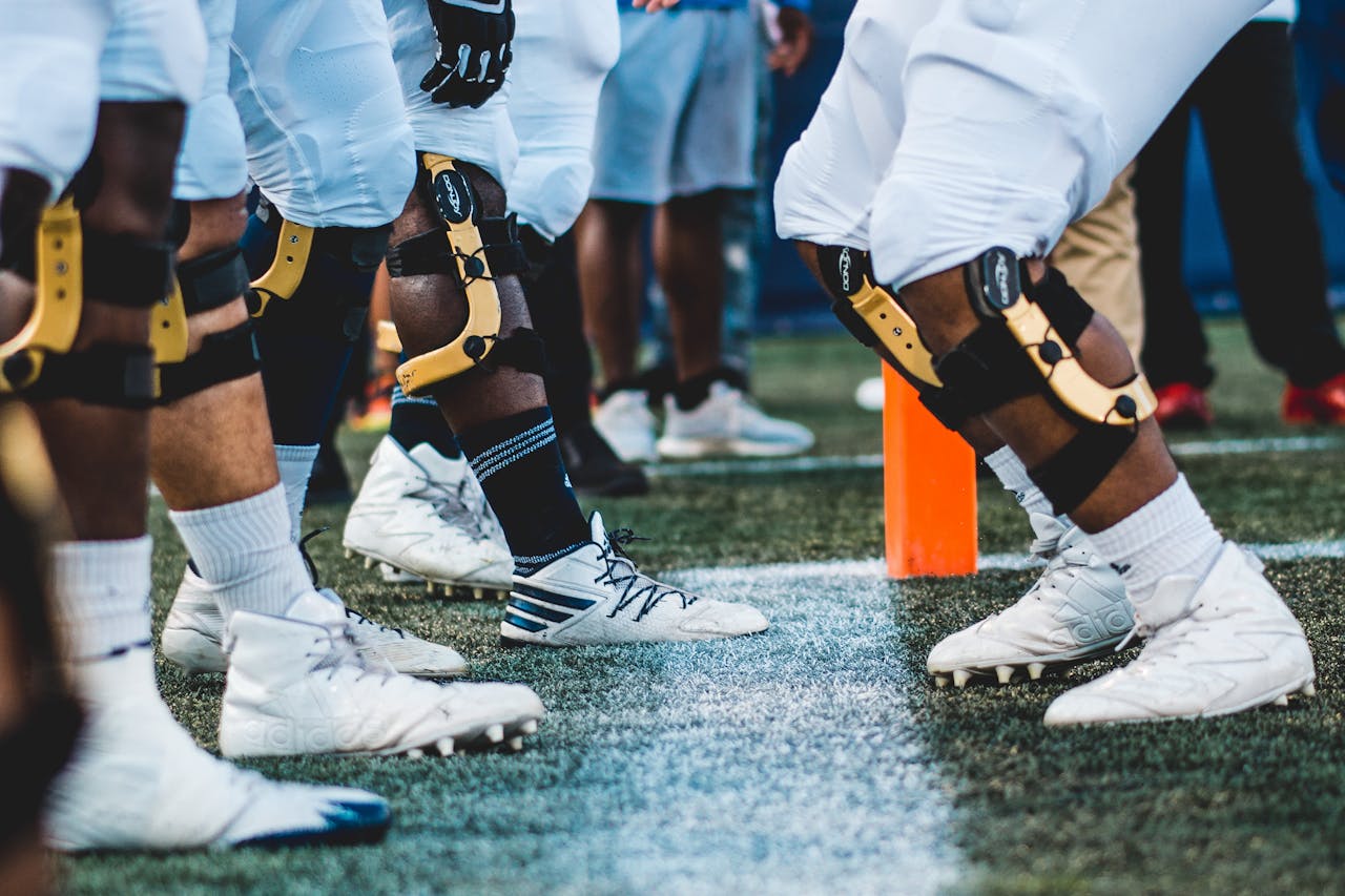 Rose Bowl Stadium visitor guide