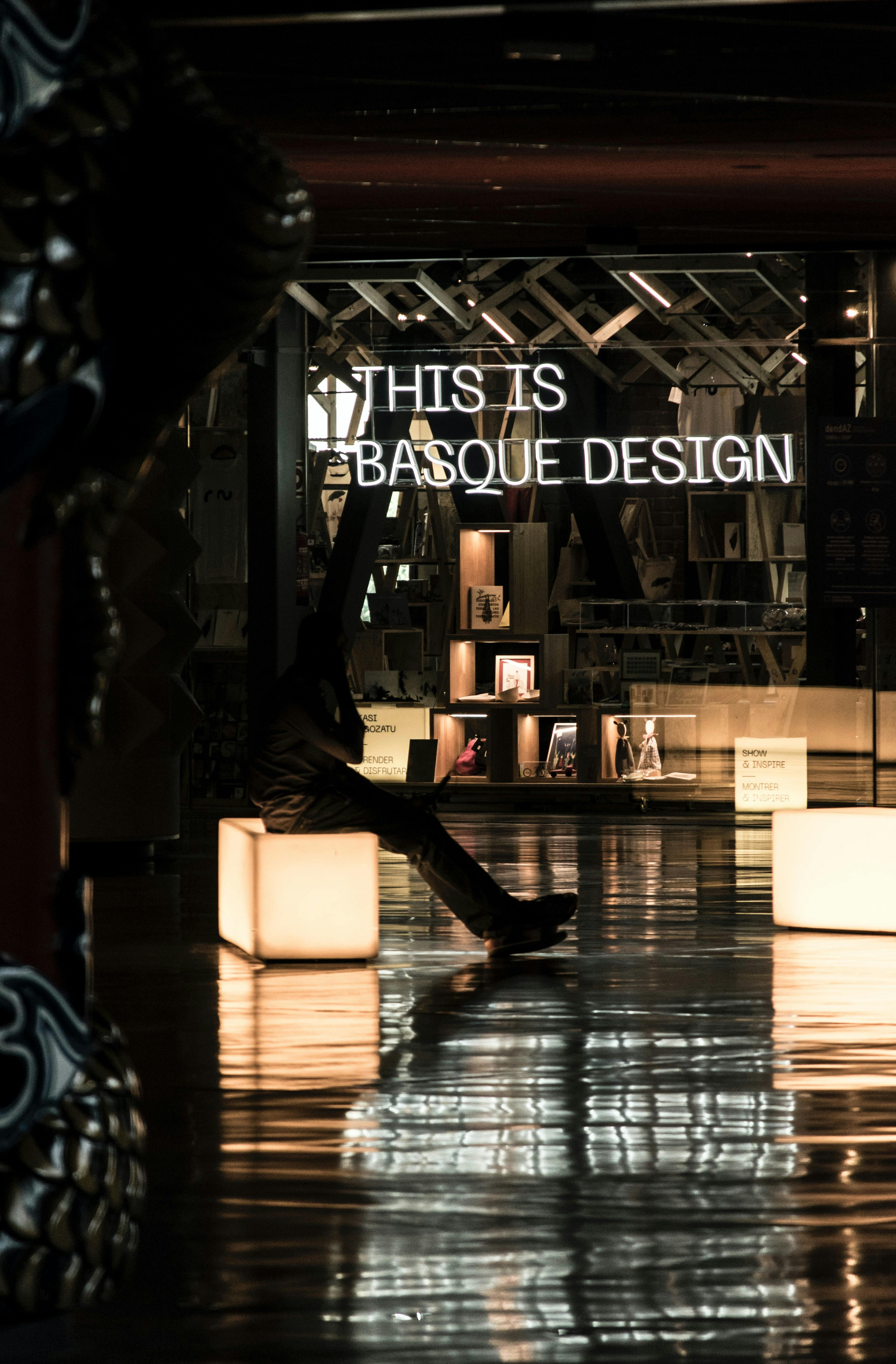 Best Shopping in Bilbao, Spain