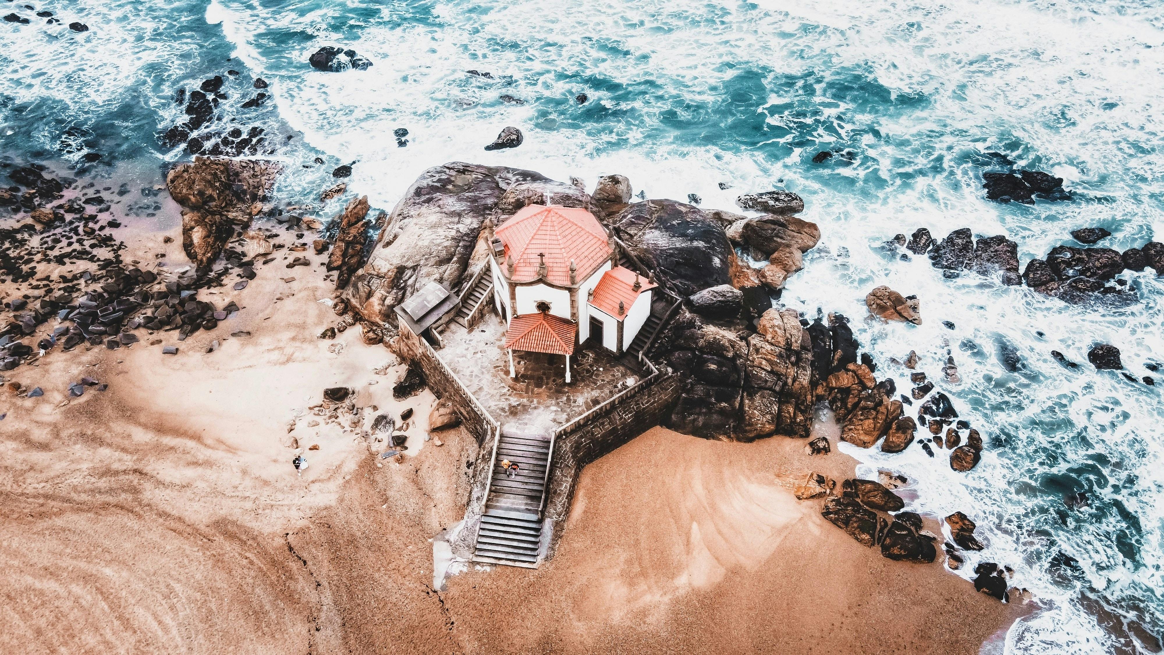Capela do Senhor da Pedra