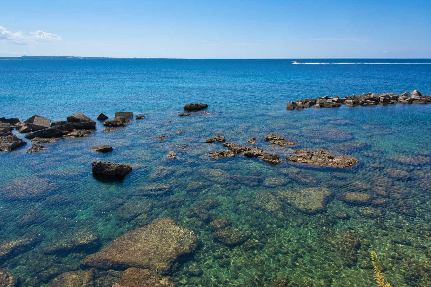 Gallipoli, Italy