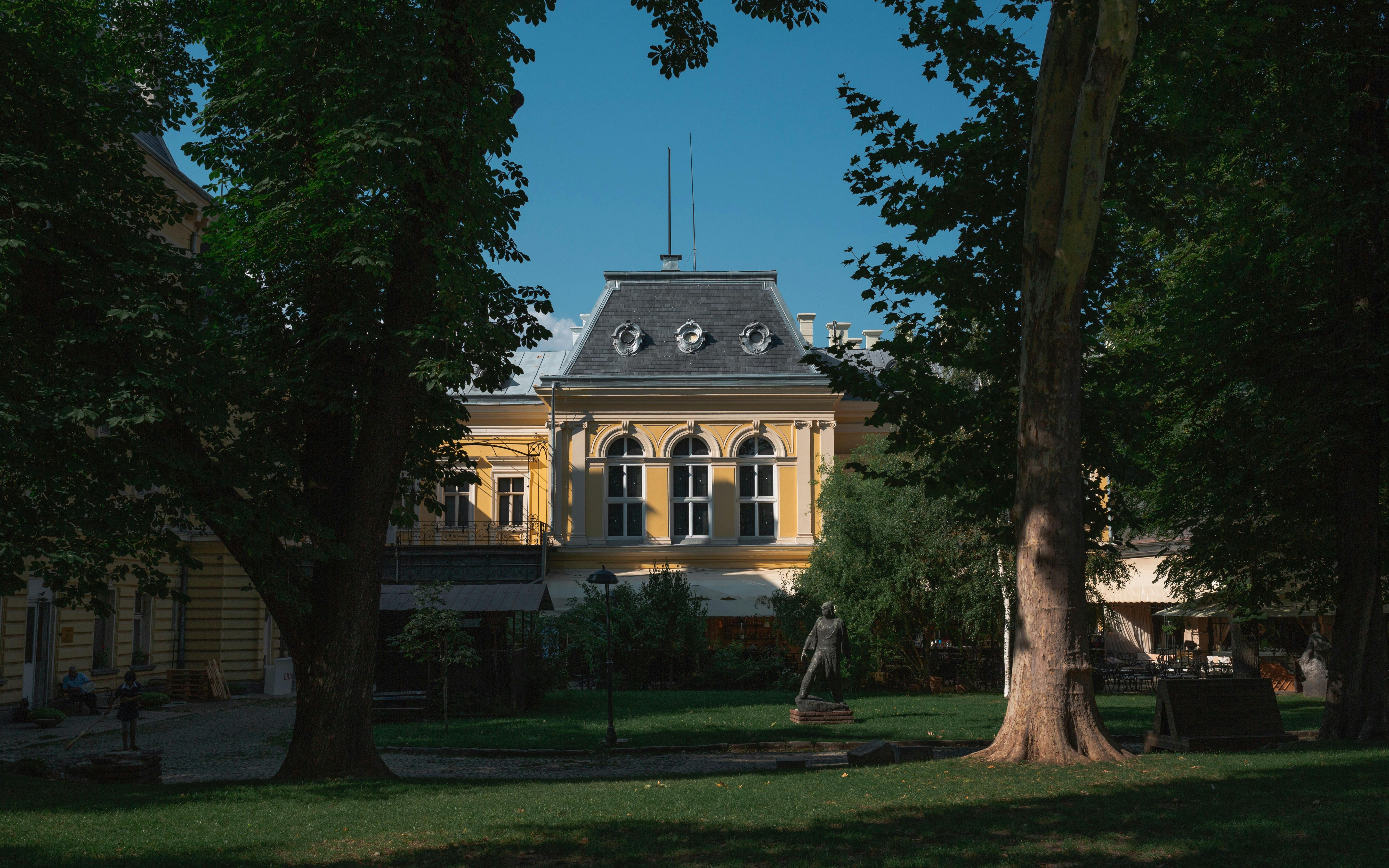 National Gallery, Sofia, Bulgaria