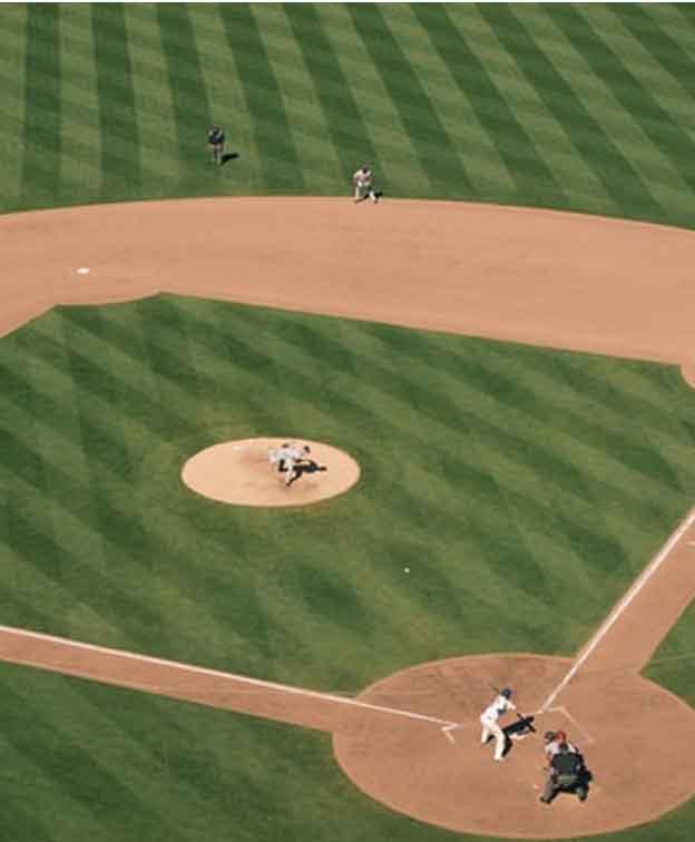 Citi Field Luggage Storage 5.90 / Day Bounce