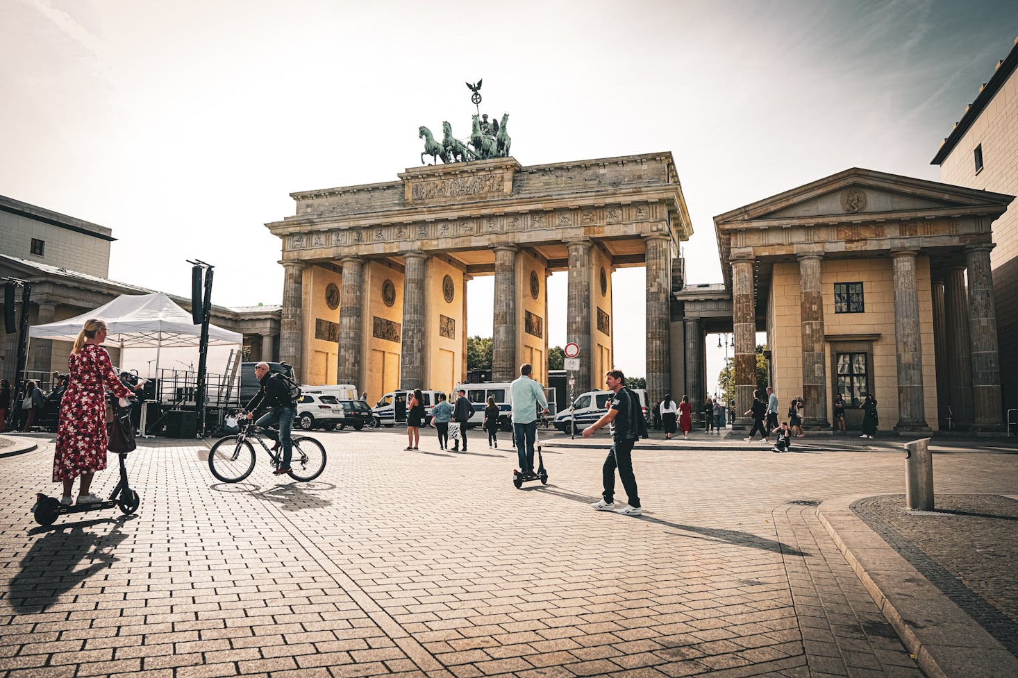 best day trips berlin