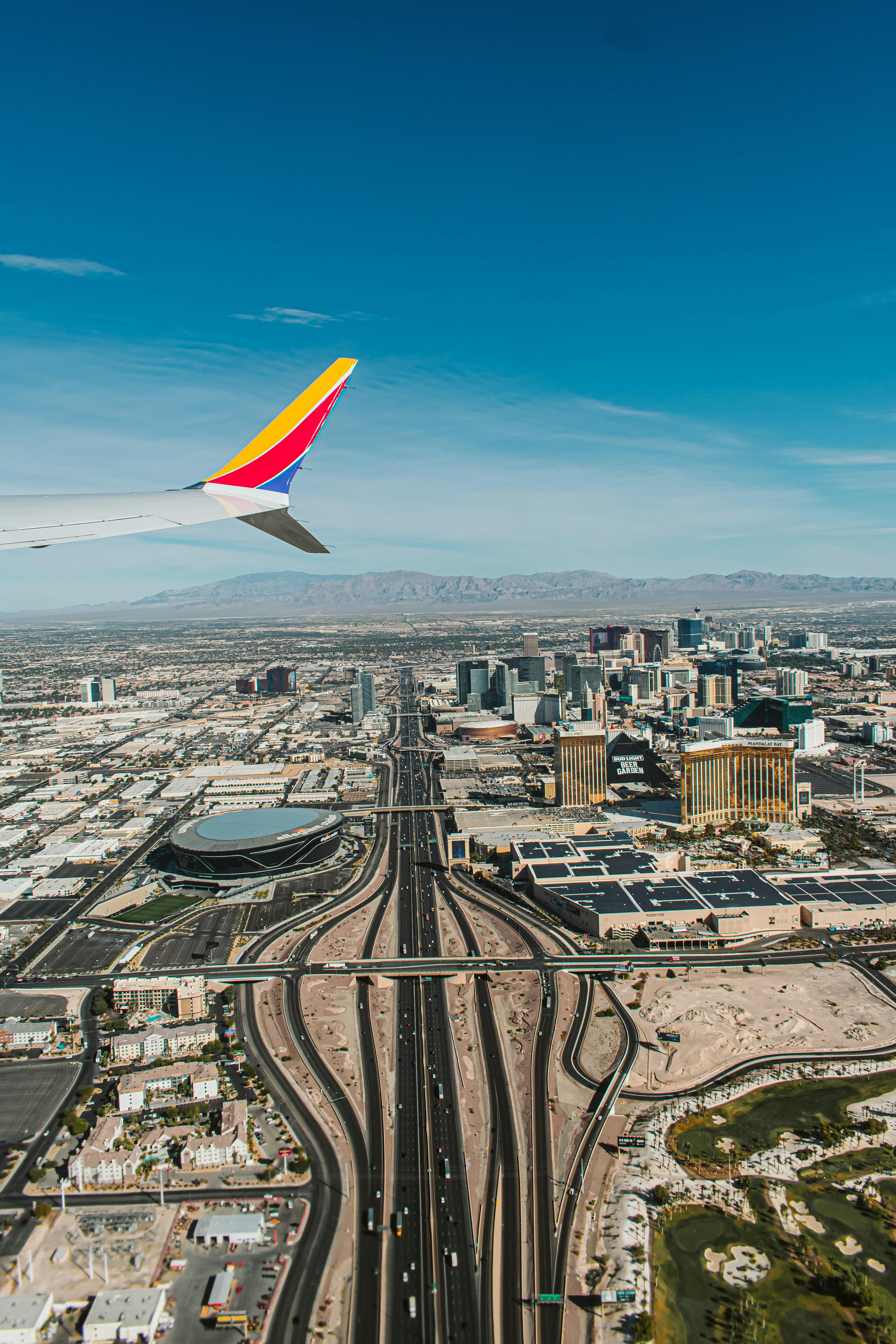 Here's what to know about bringing bags to Allegiant Stadium 