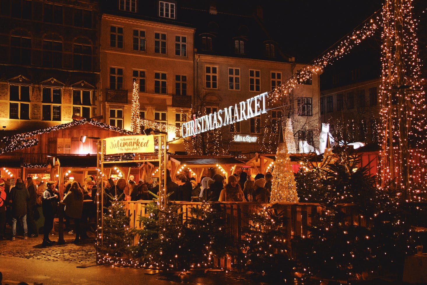 visit copenhagen julemarked