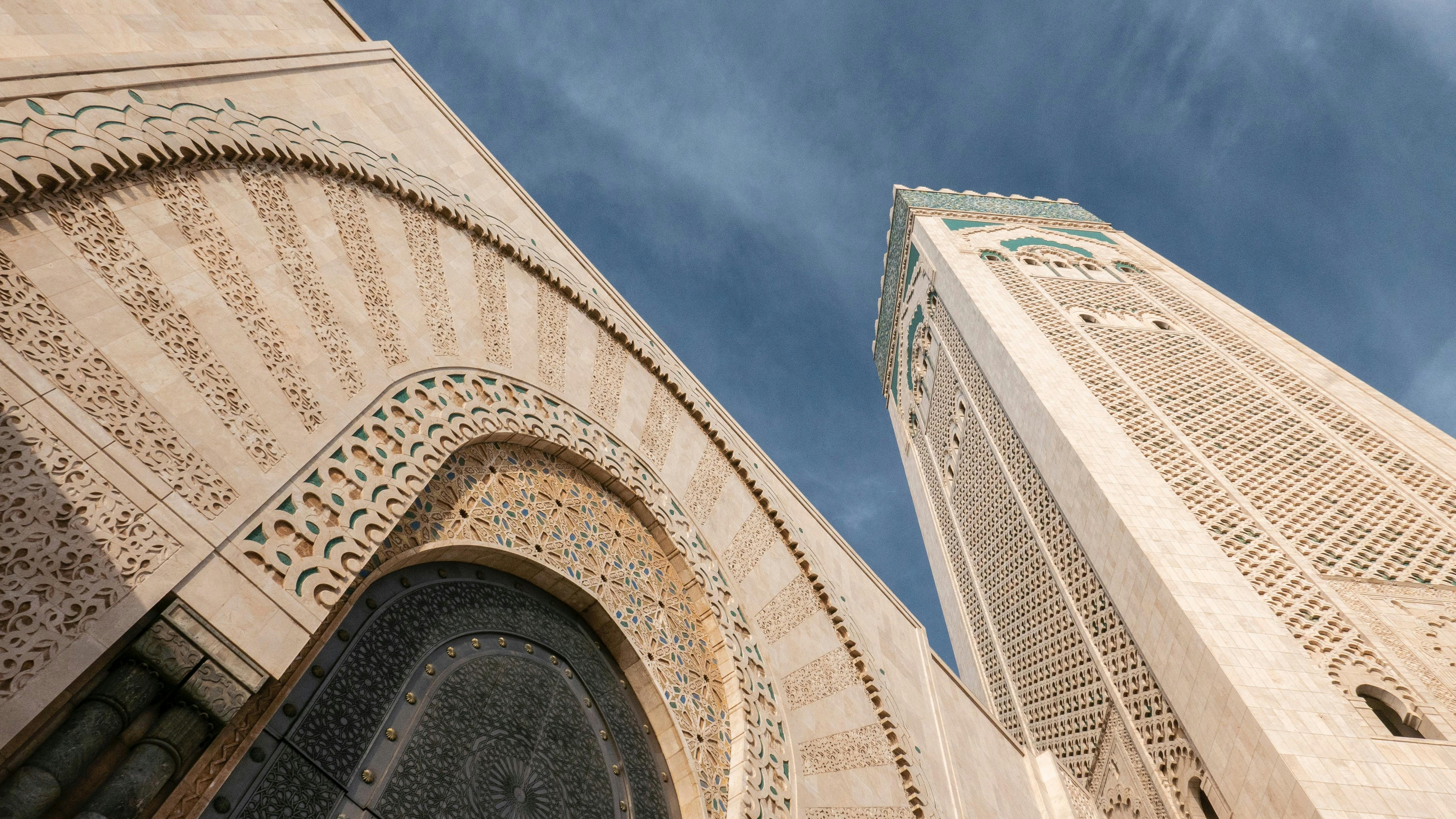 Casablanca, Morocco