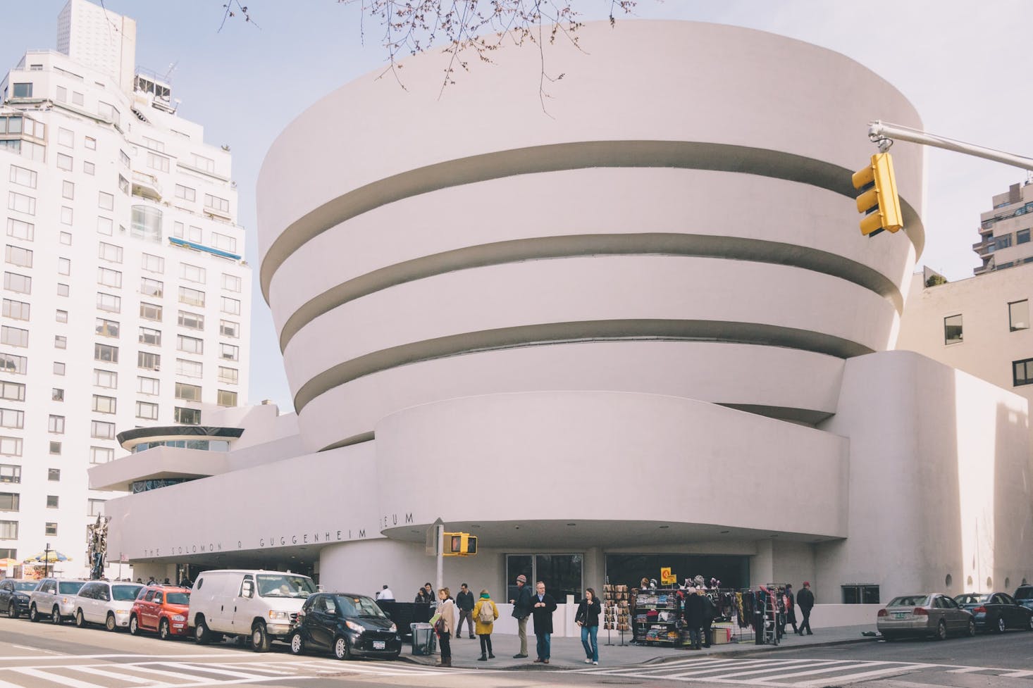 best museums to visit nyc