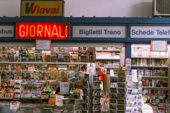 Pisa Centrale Shopping