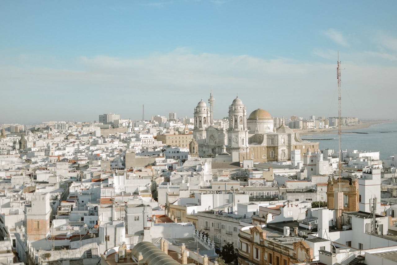 Cádiz, Spain