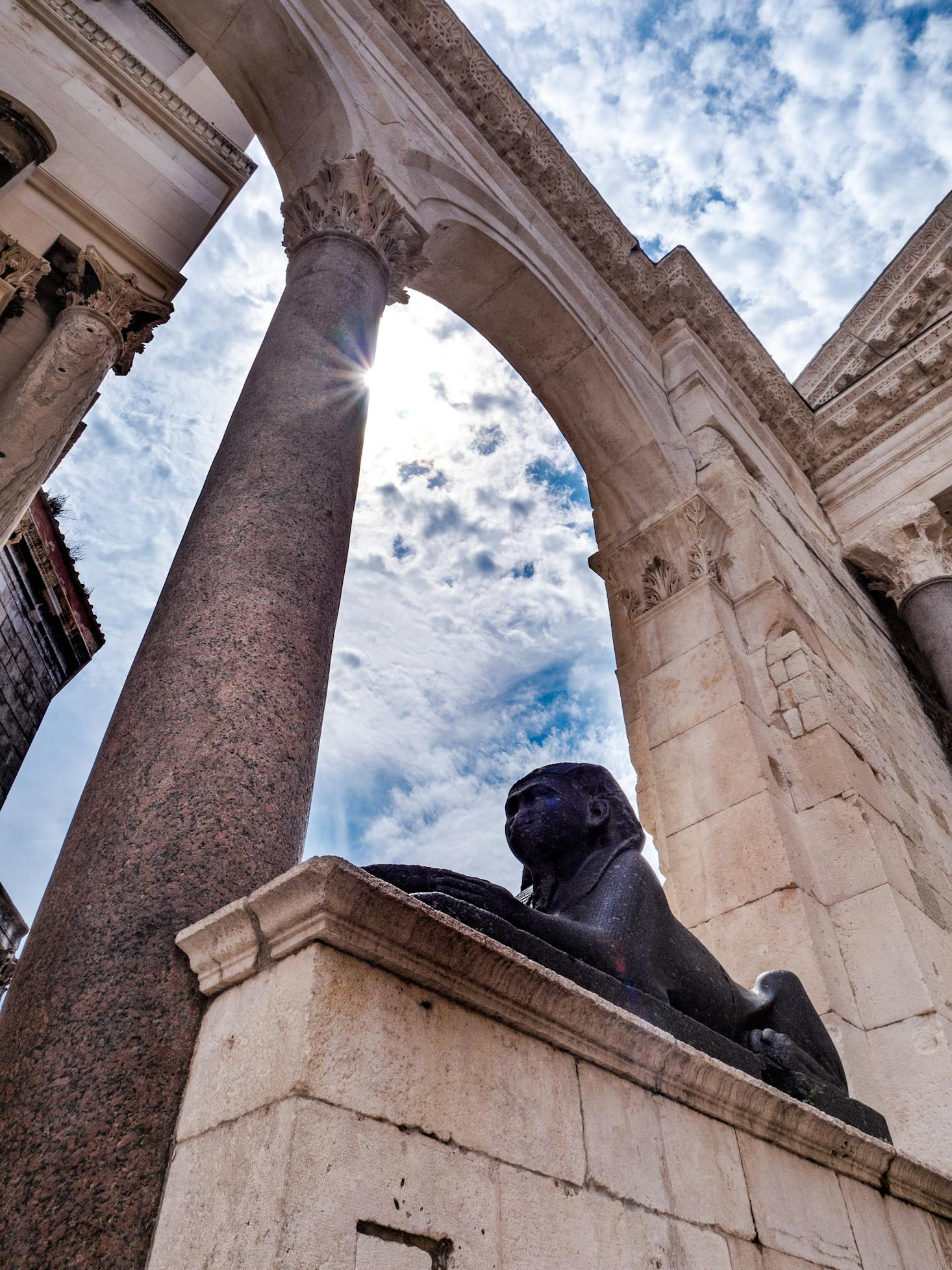 What to do on a rainy day in Split