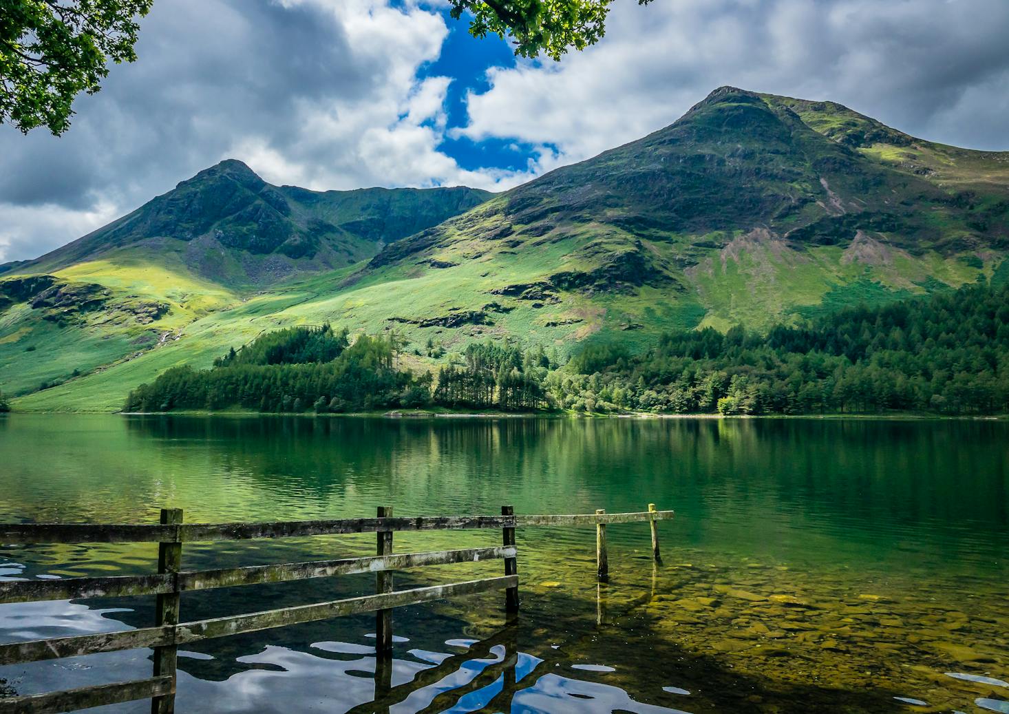 Lake District National Park