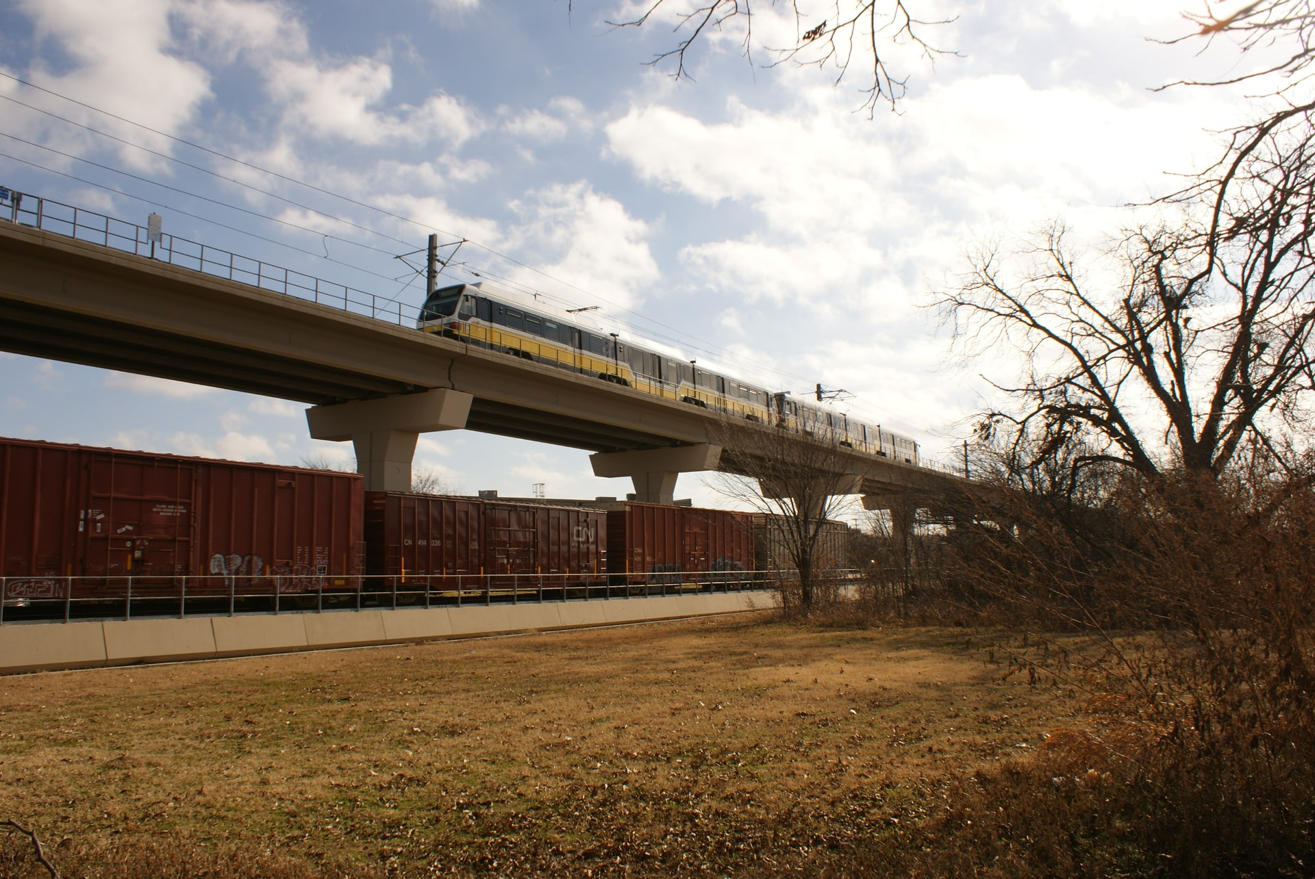 Union Station Dallas Luggage Storage 5.90 / Day Bounce