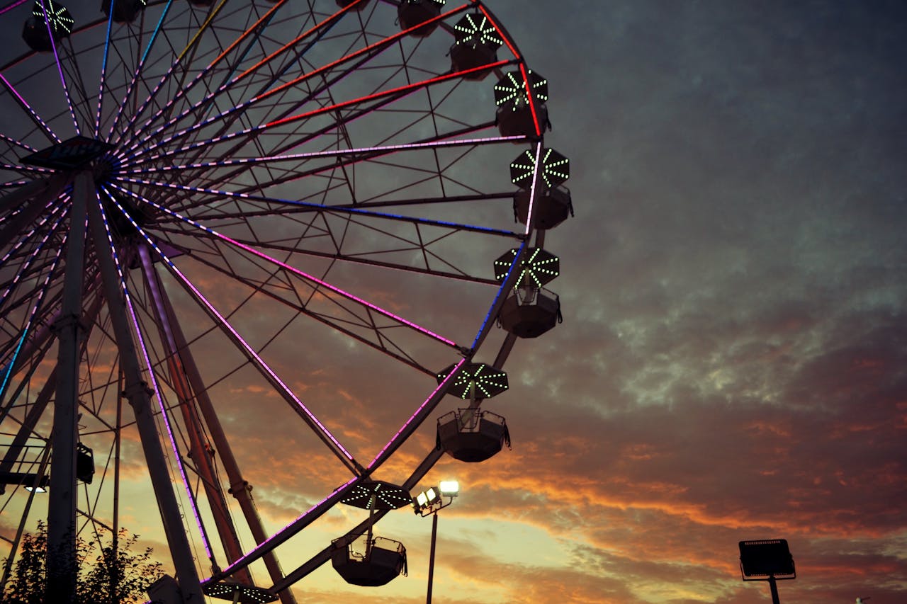 Costa Mesa, California