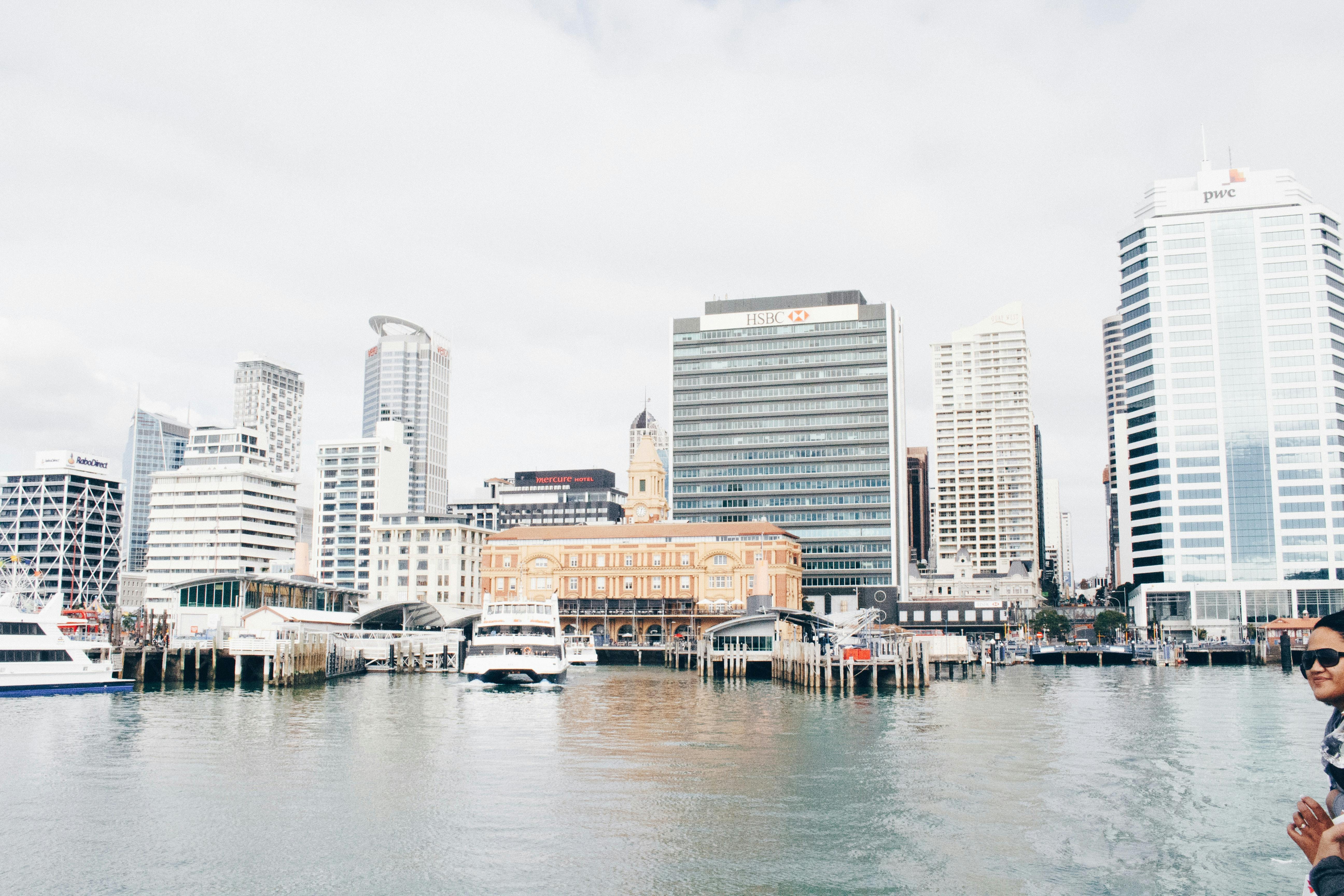 Affordable accommodation in Auckland