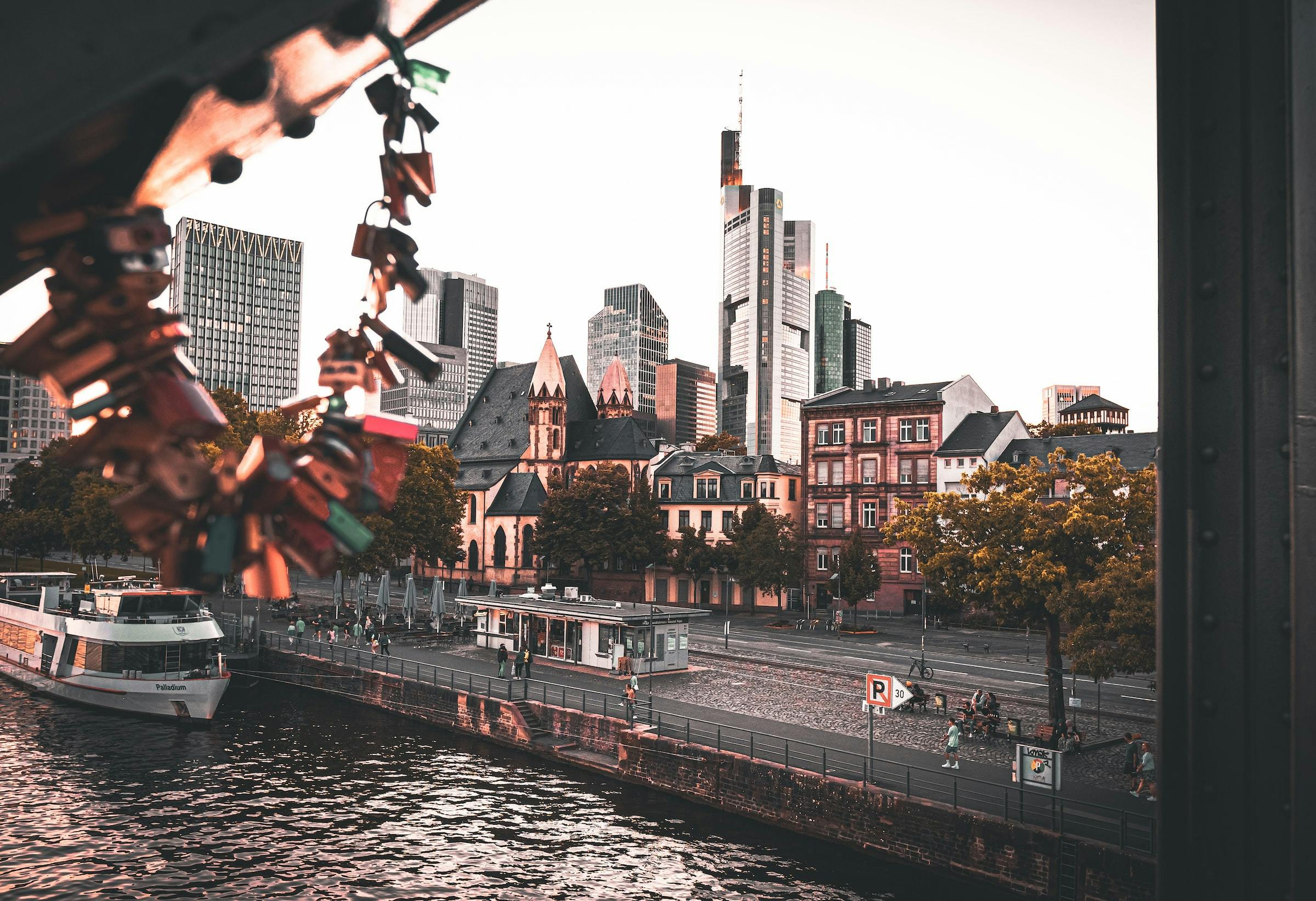 Is Frankfurt safe to visit? A comprehensive safety guide Bounce
