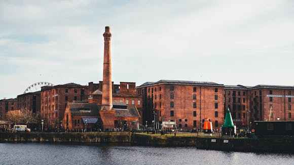 3 Days in Liverpool: Everything You Should Know