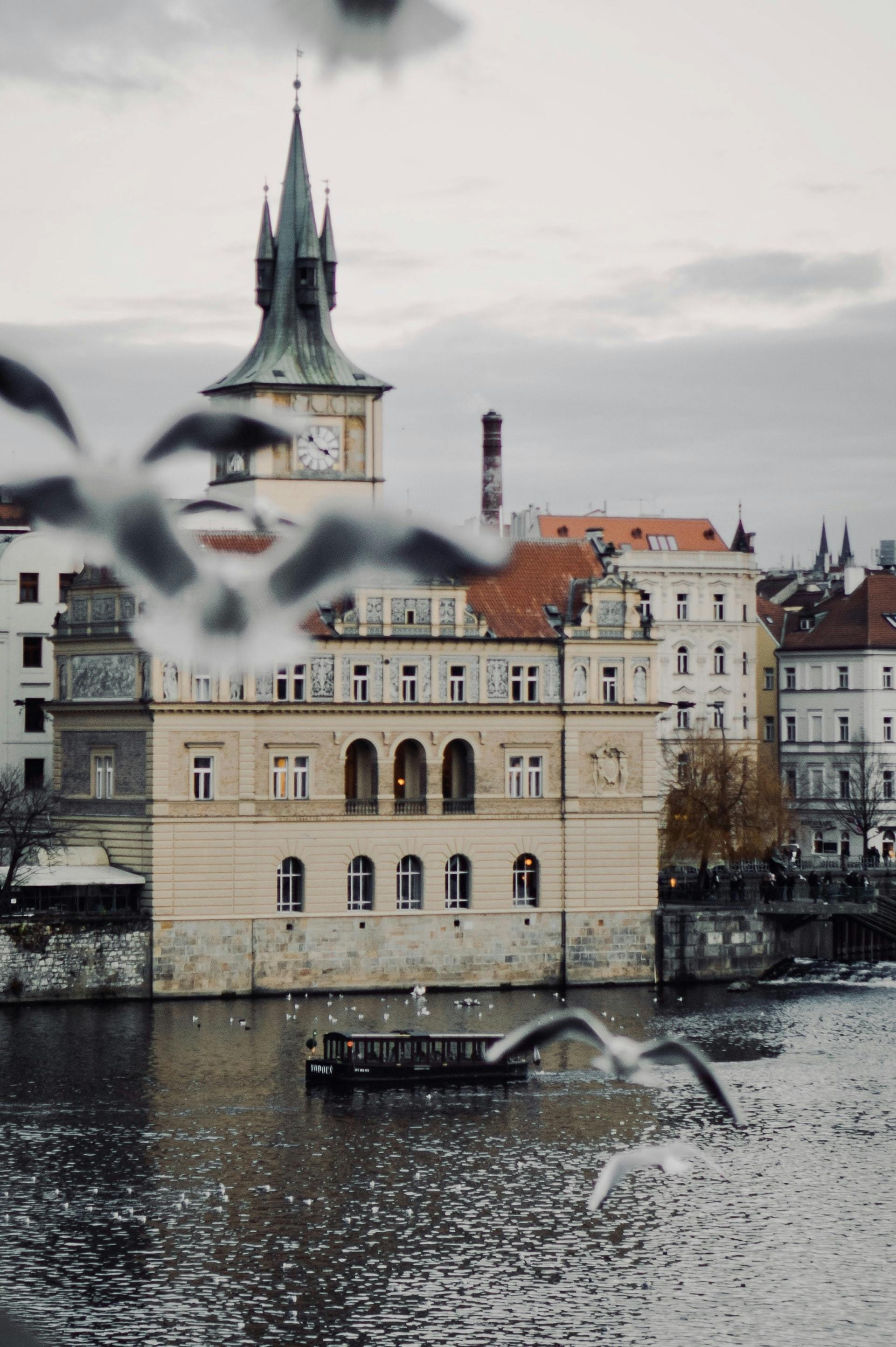 Best time of year to go to Prague