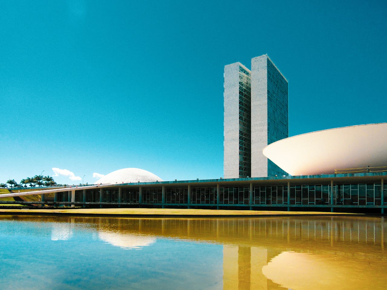 Brasilia, Brazil