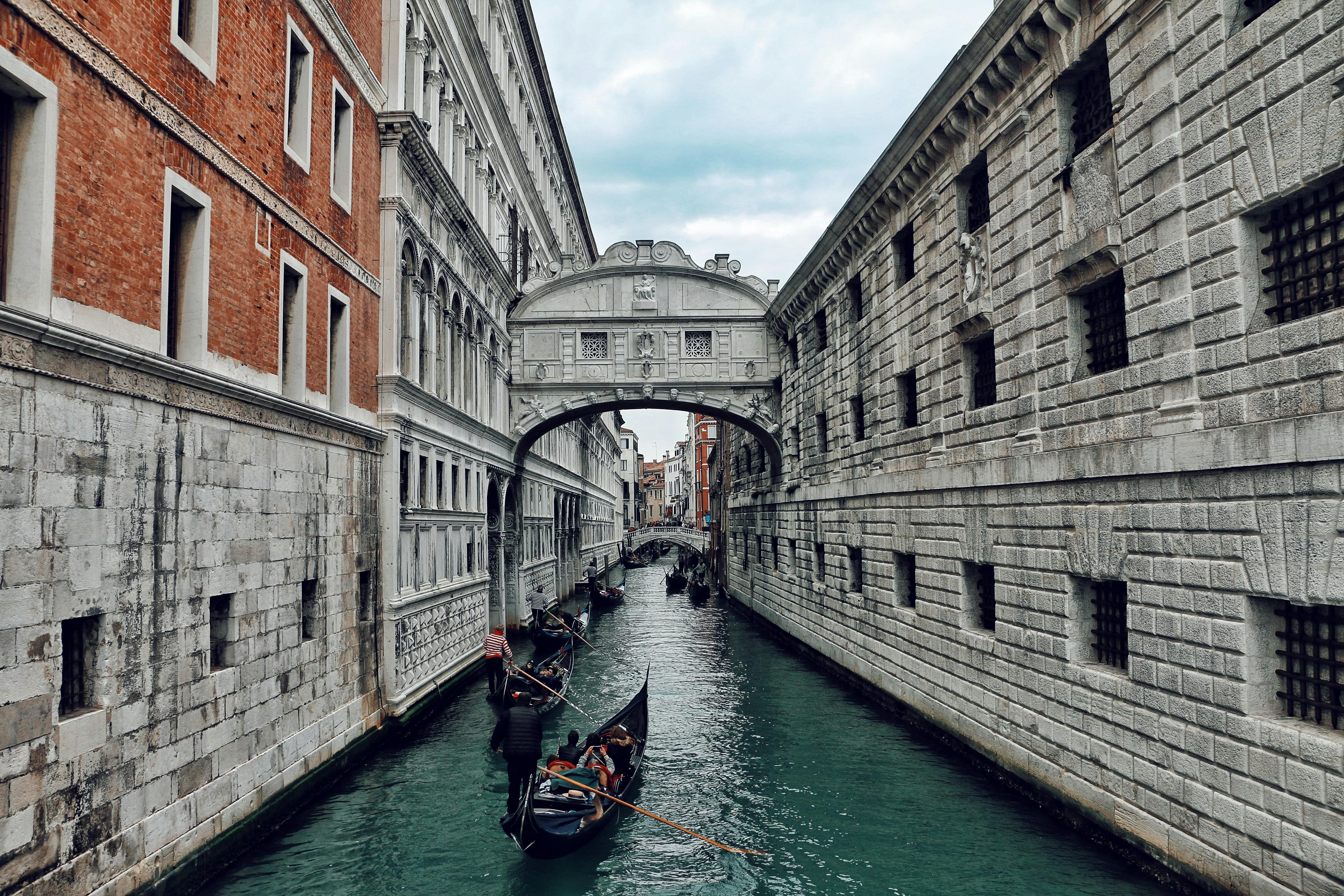 Free things to do in Venice