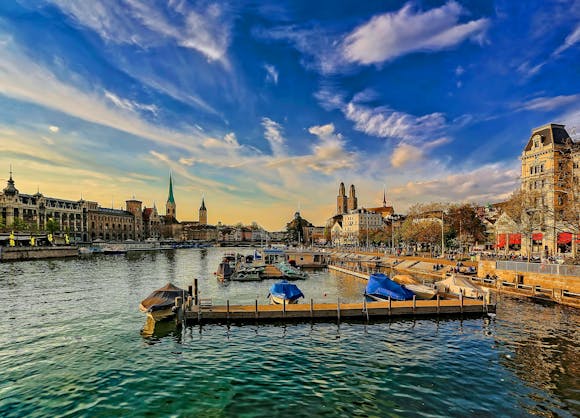 Zurich, Switzerland