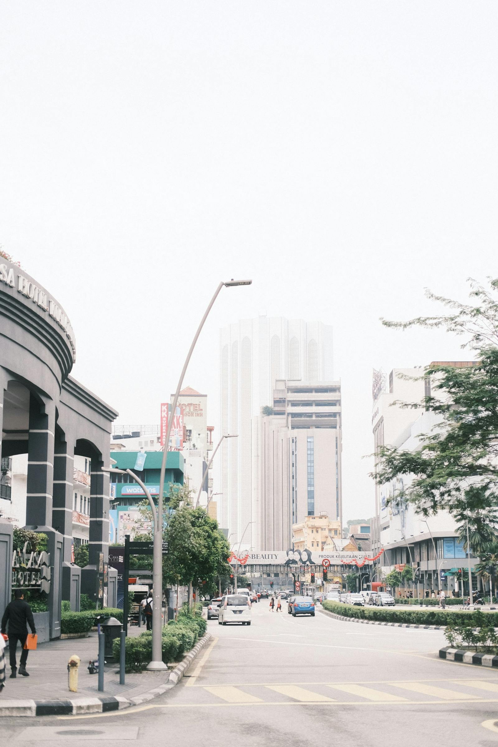 Is Kuala Lumpur safe to visit? A comprehensive safety guide Bounce