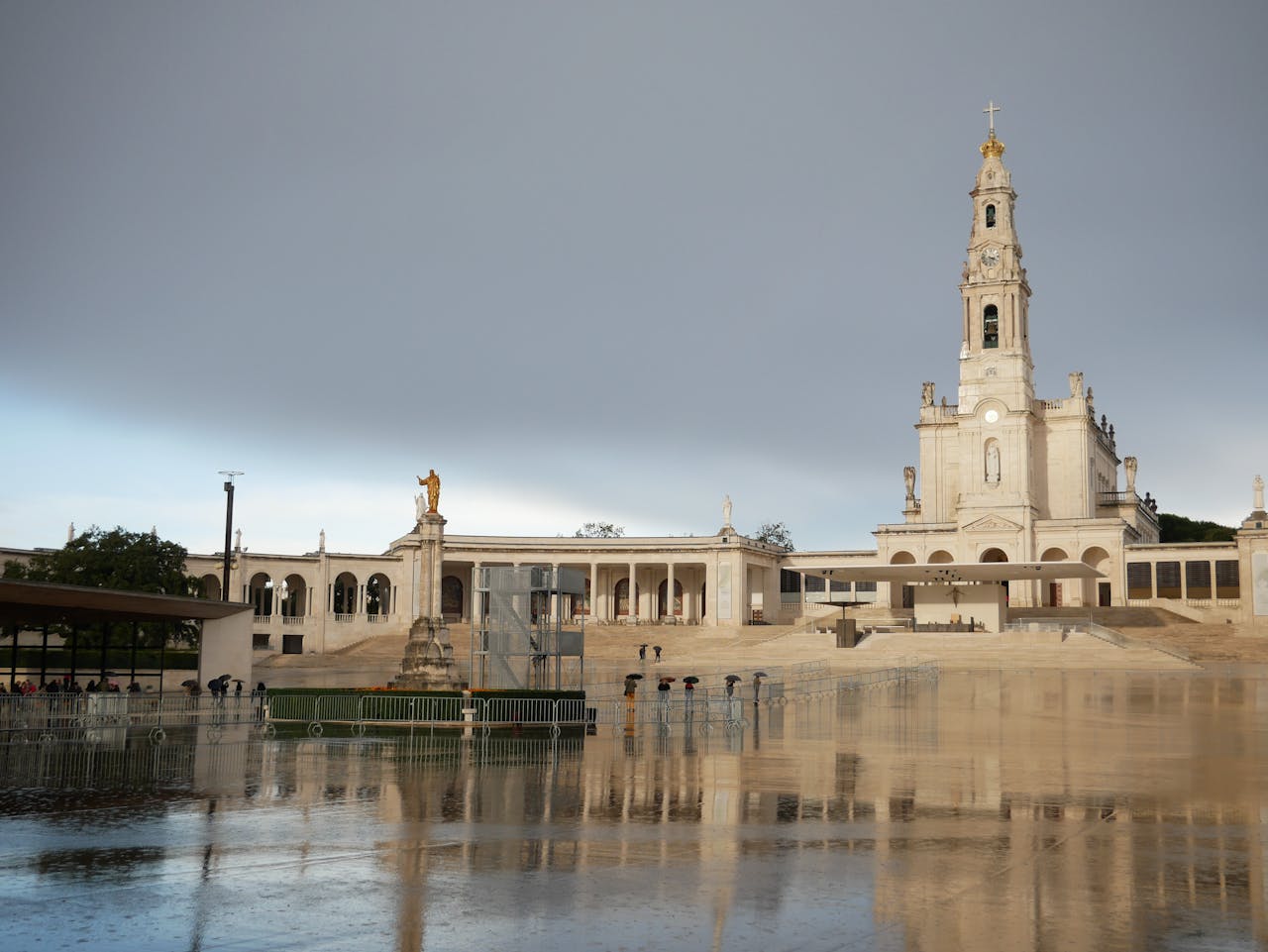 Fátima, Portugal