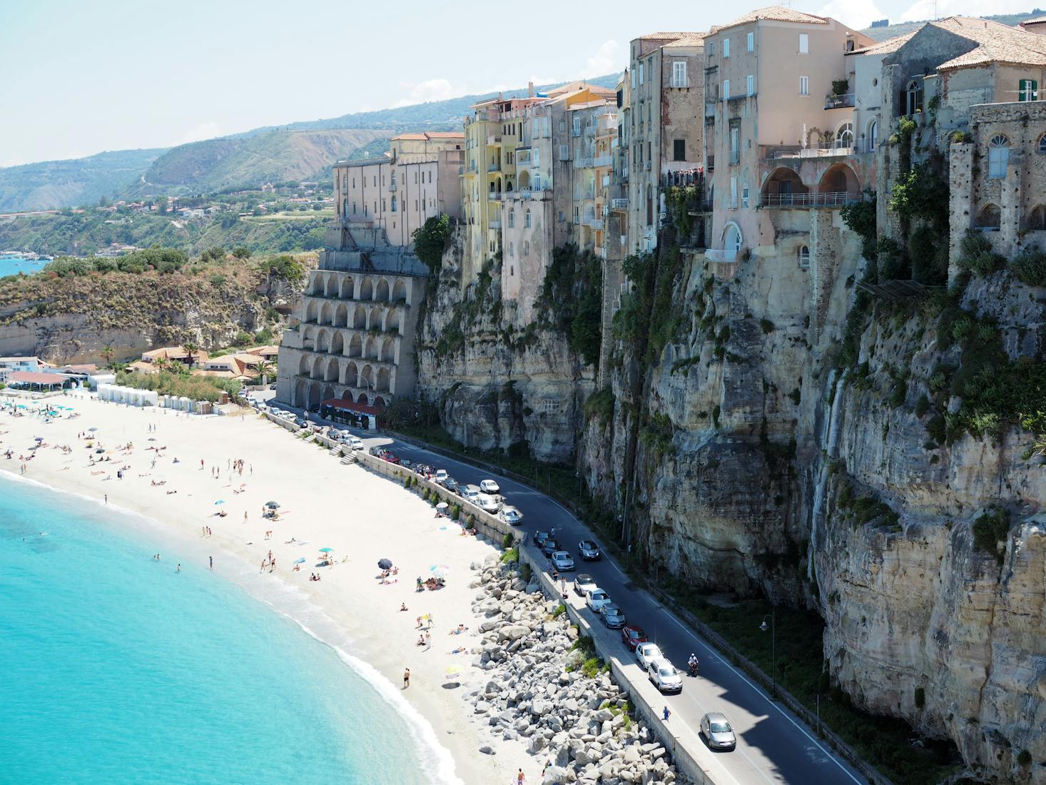 Tropea, Italy