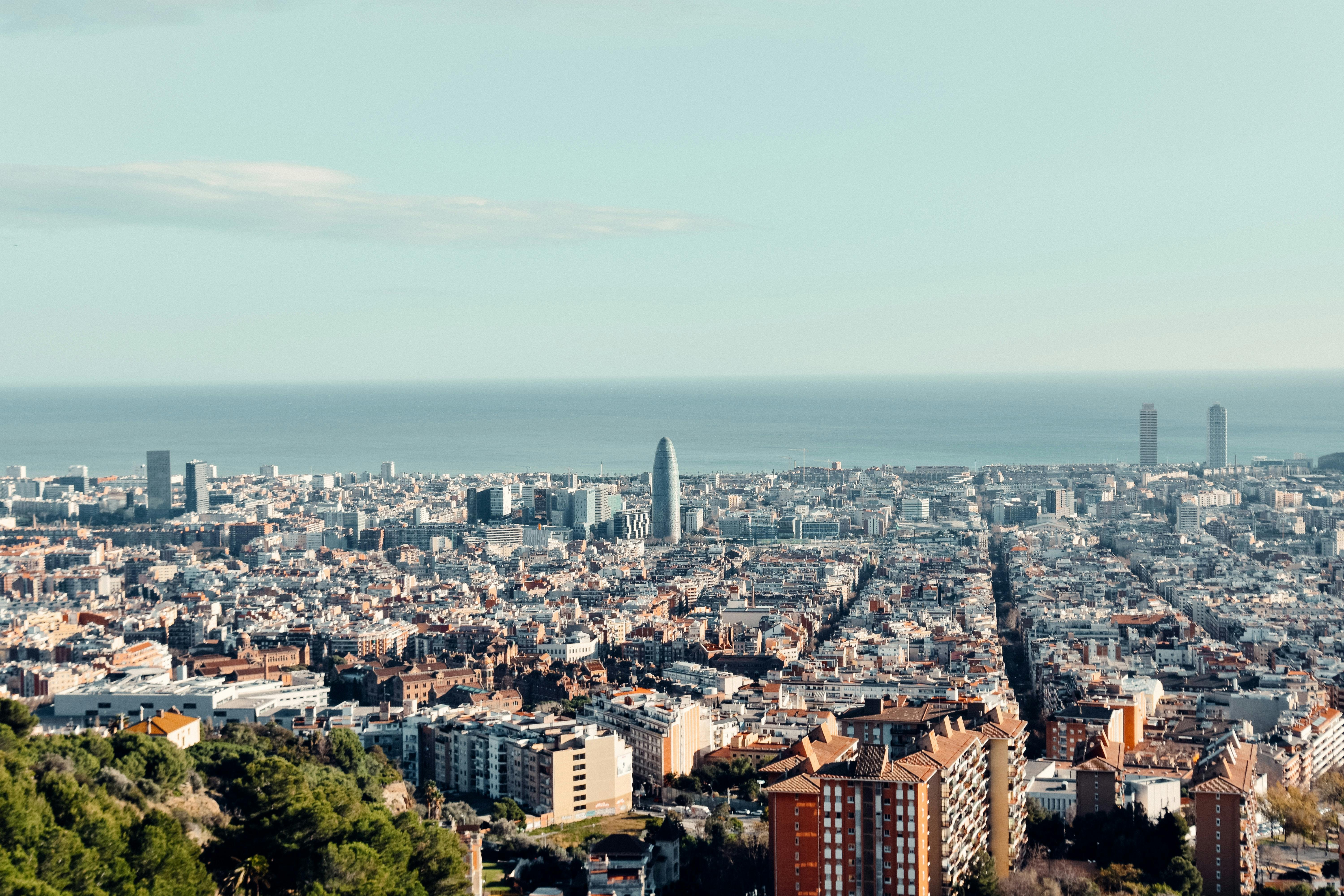 Barcelona, Spain