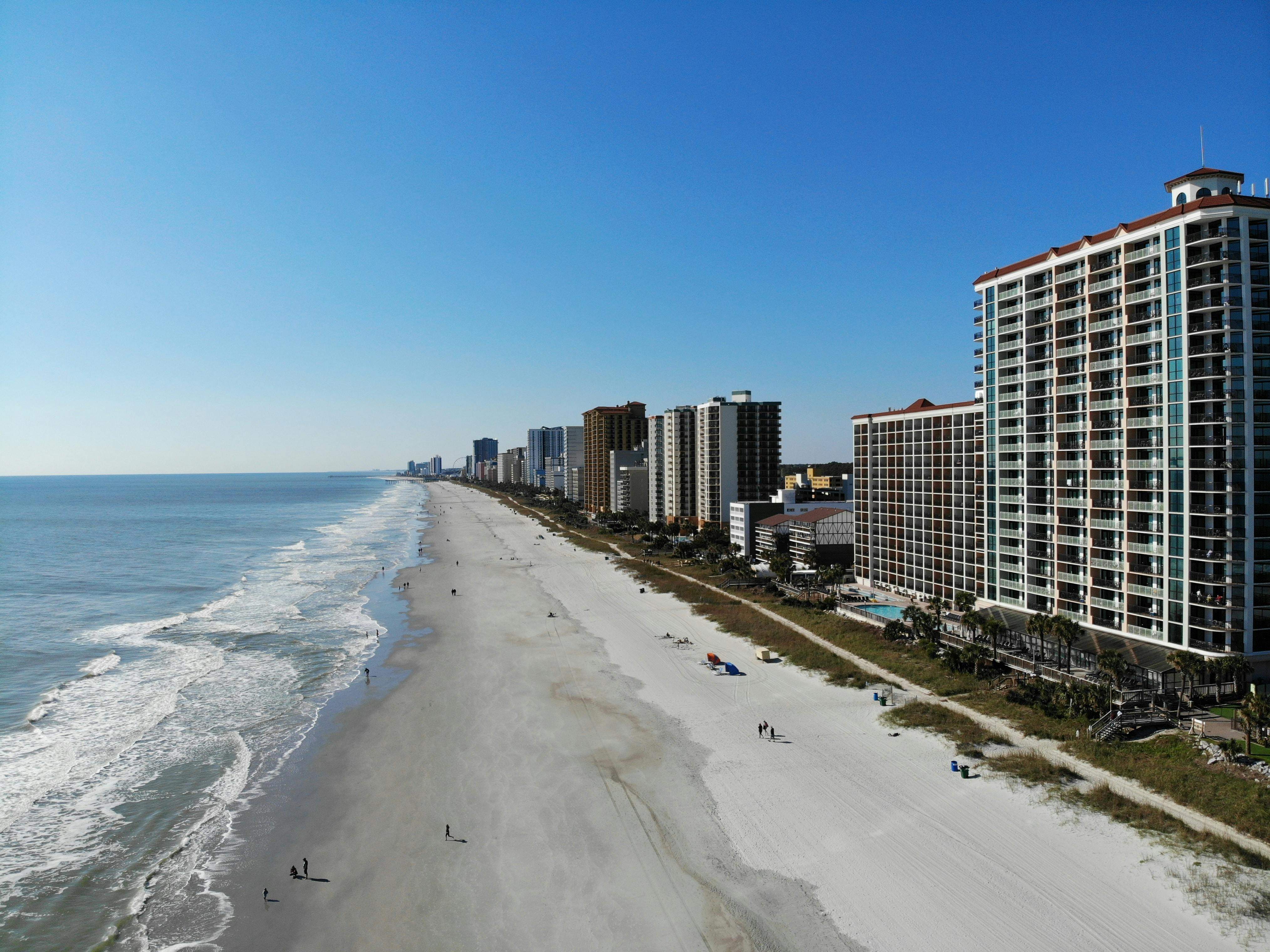 Myrtle Beach, South Carolina