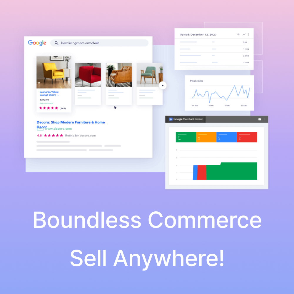 Products Data Feeds image