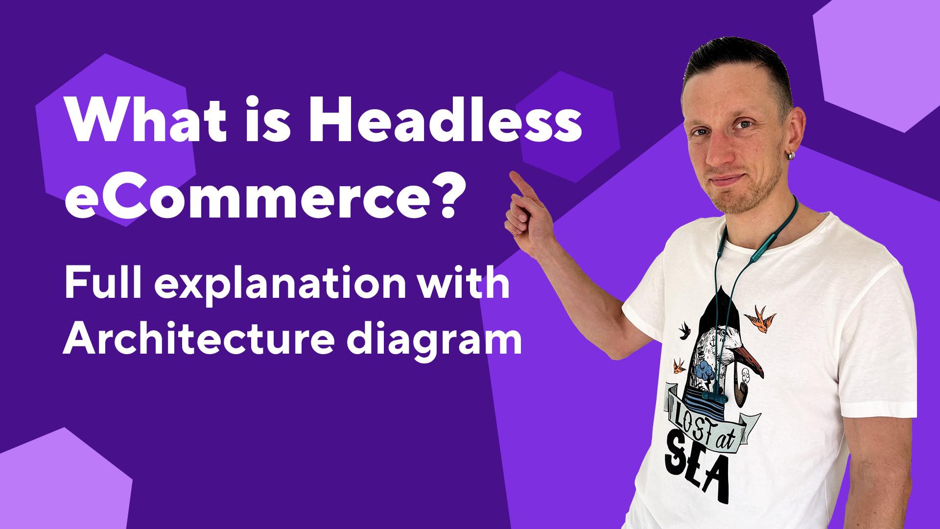What is Headless Ecommerce? image