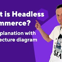 What is Headless Ecommerce? image