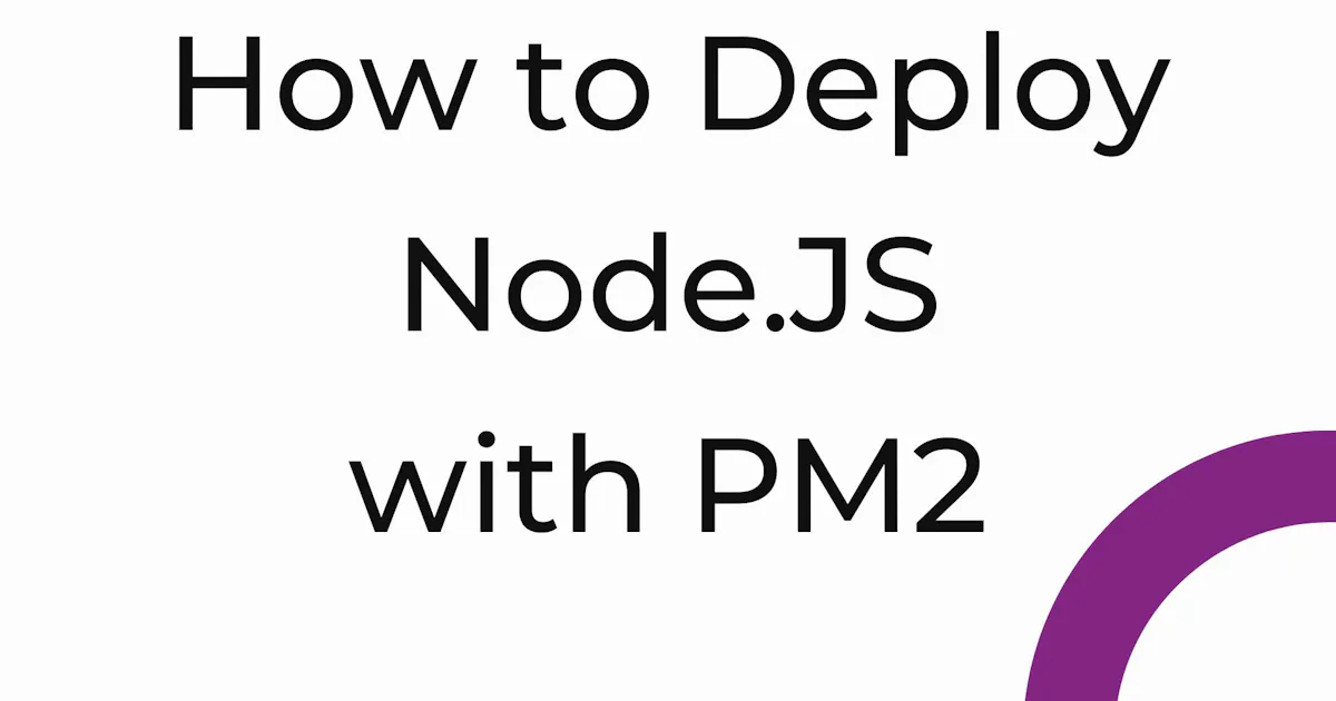 How To Deploy Nodejs NextJS With PM2 Full Instruction With NGINX And how-to-deploy-nodejs-nextjs-with-pm2-full-instruction-with-nginx-and